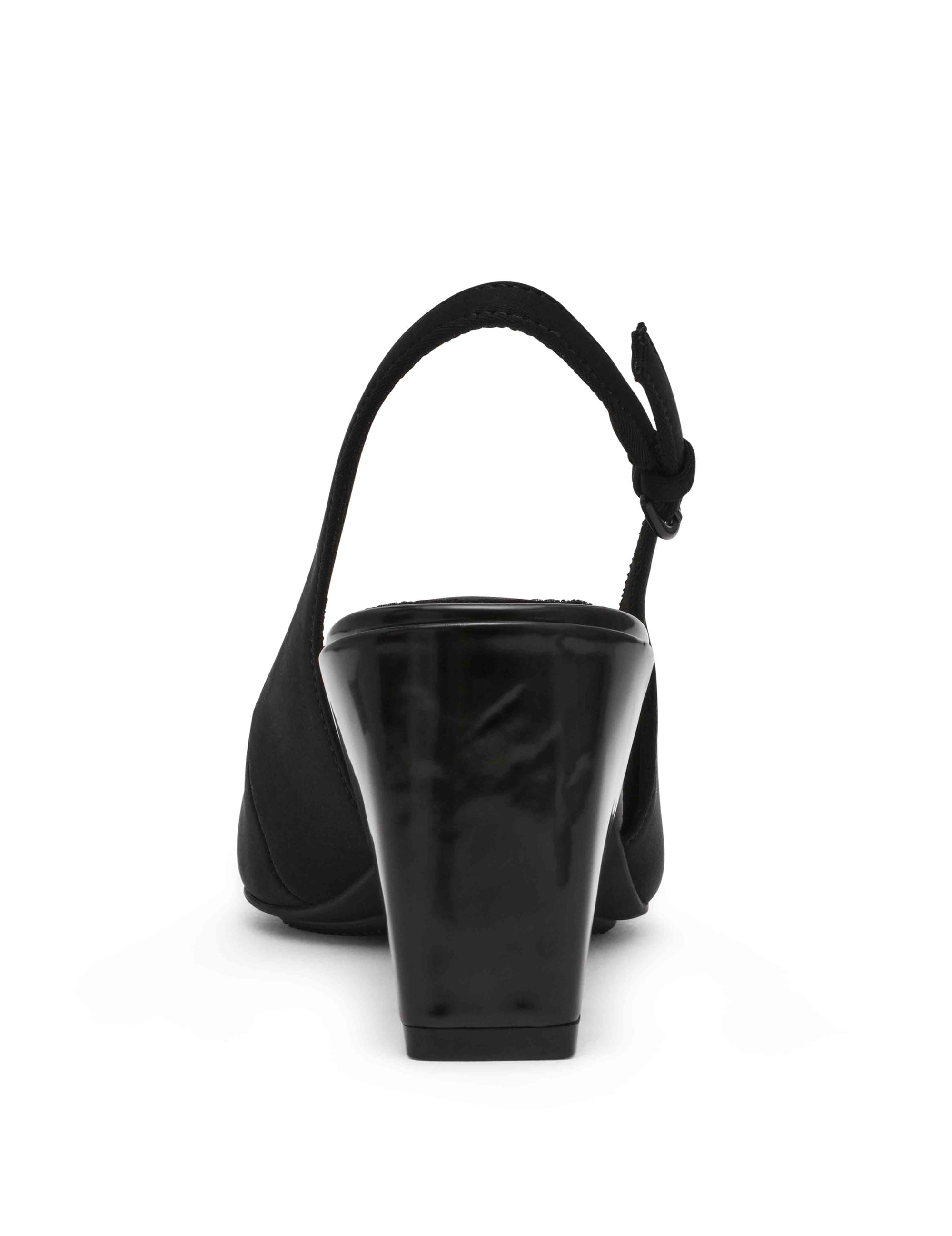 Anne Klein Royce Block Heel