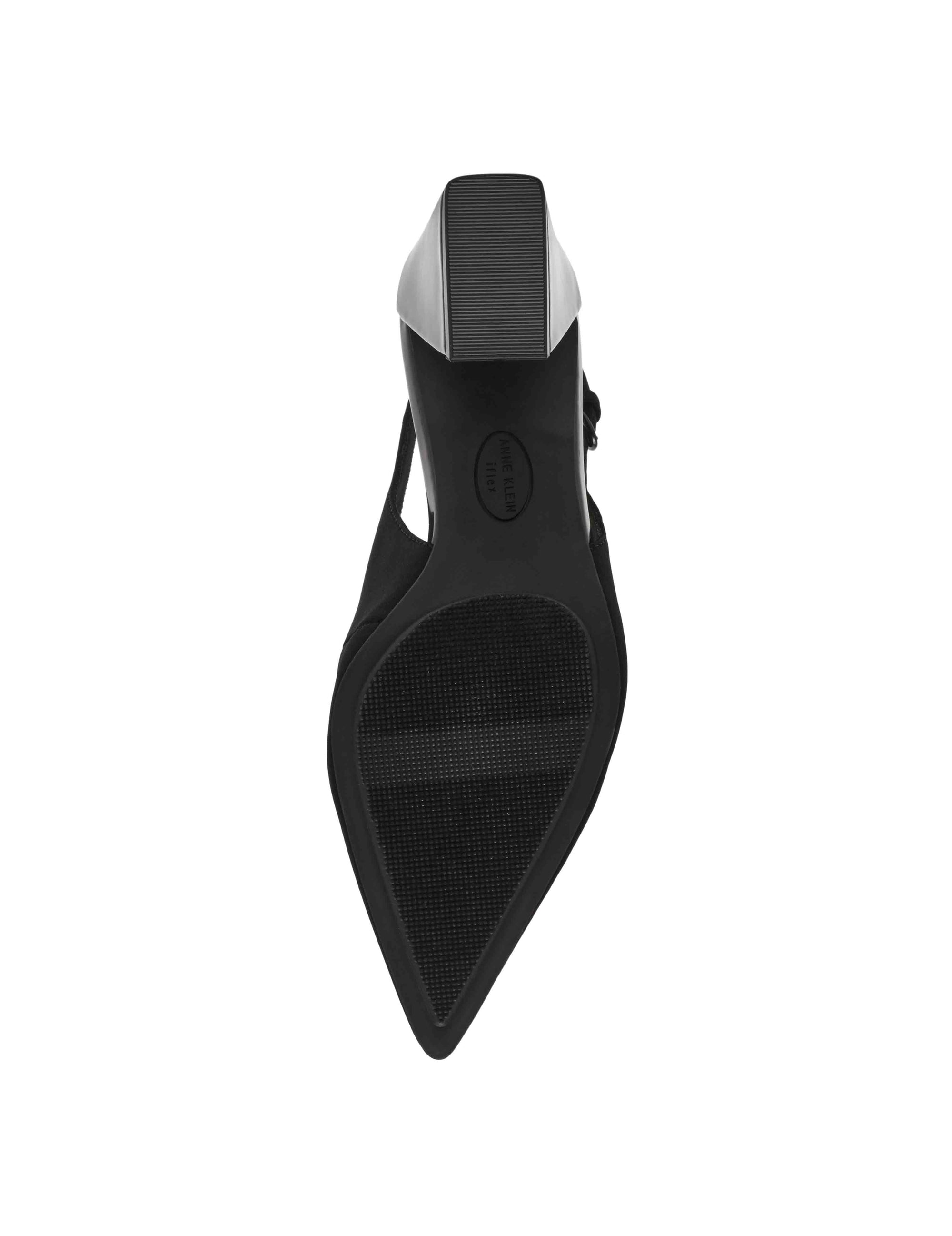 Anne Klein Royce Block Heel