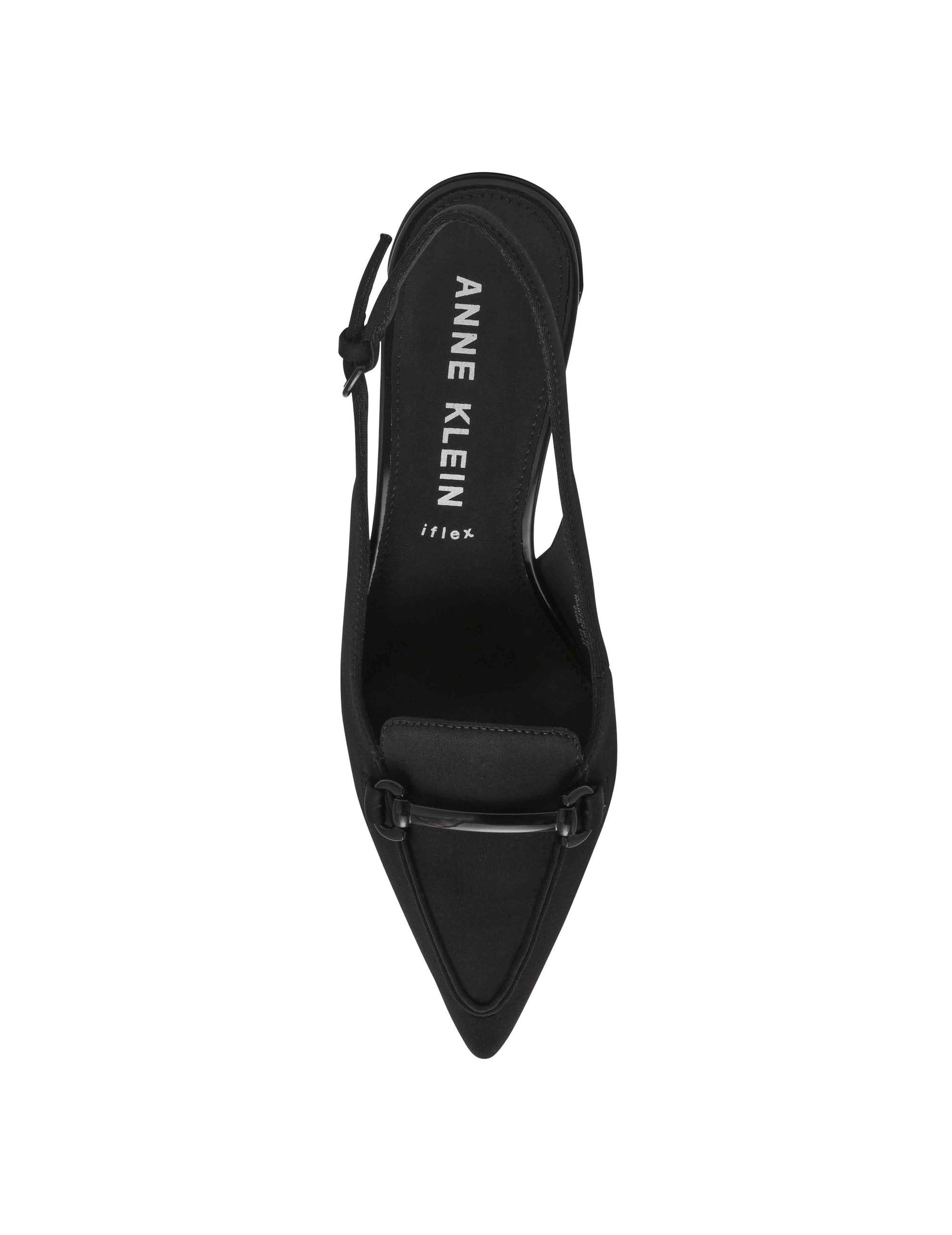 Anne Klein Royce Block Heel