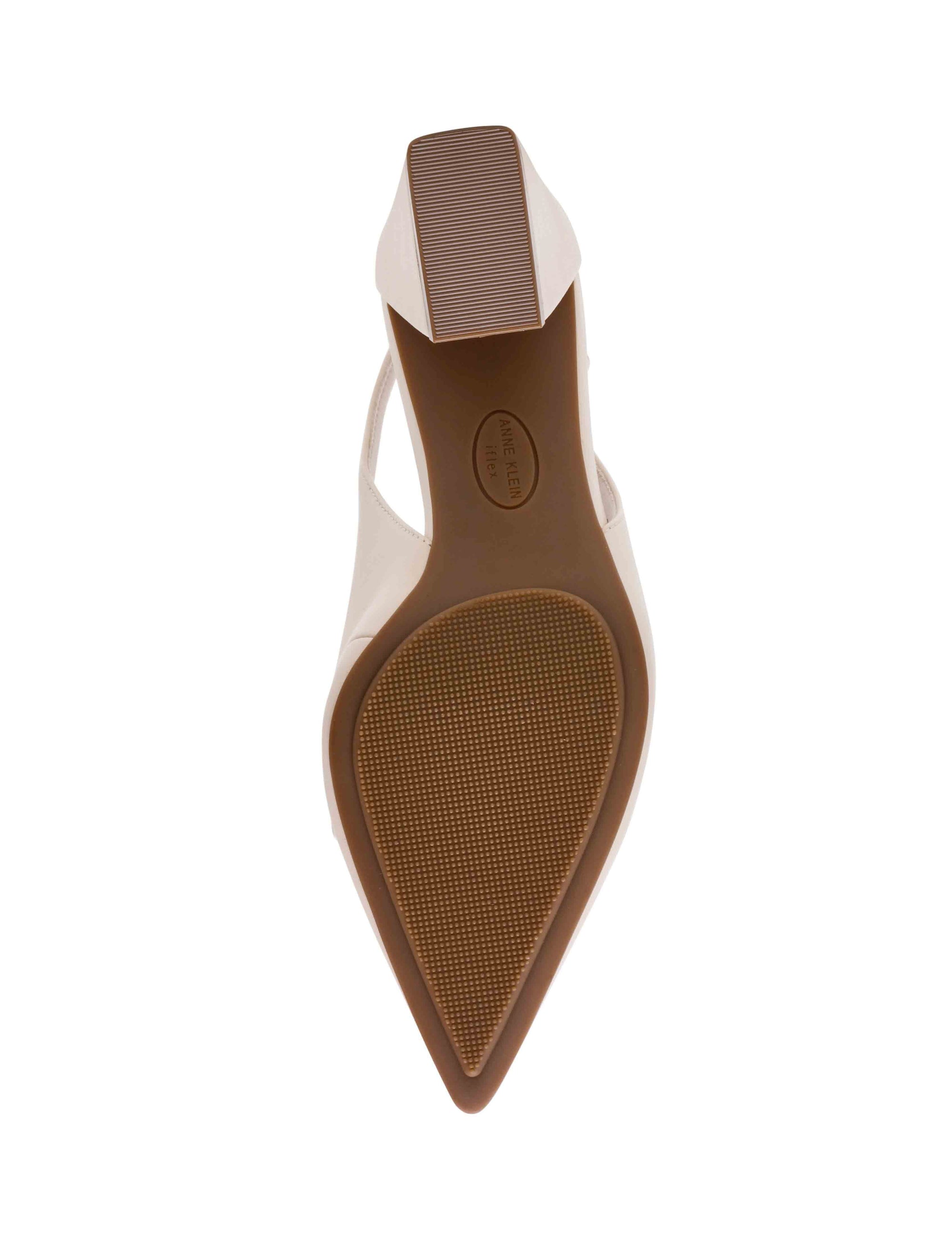 Anne Klein Royce Block Heel