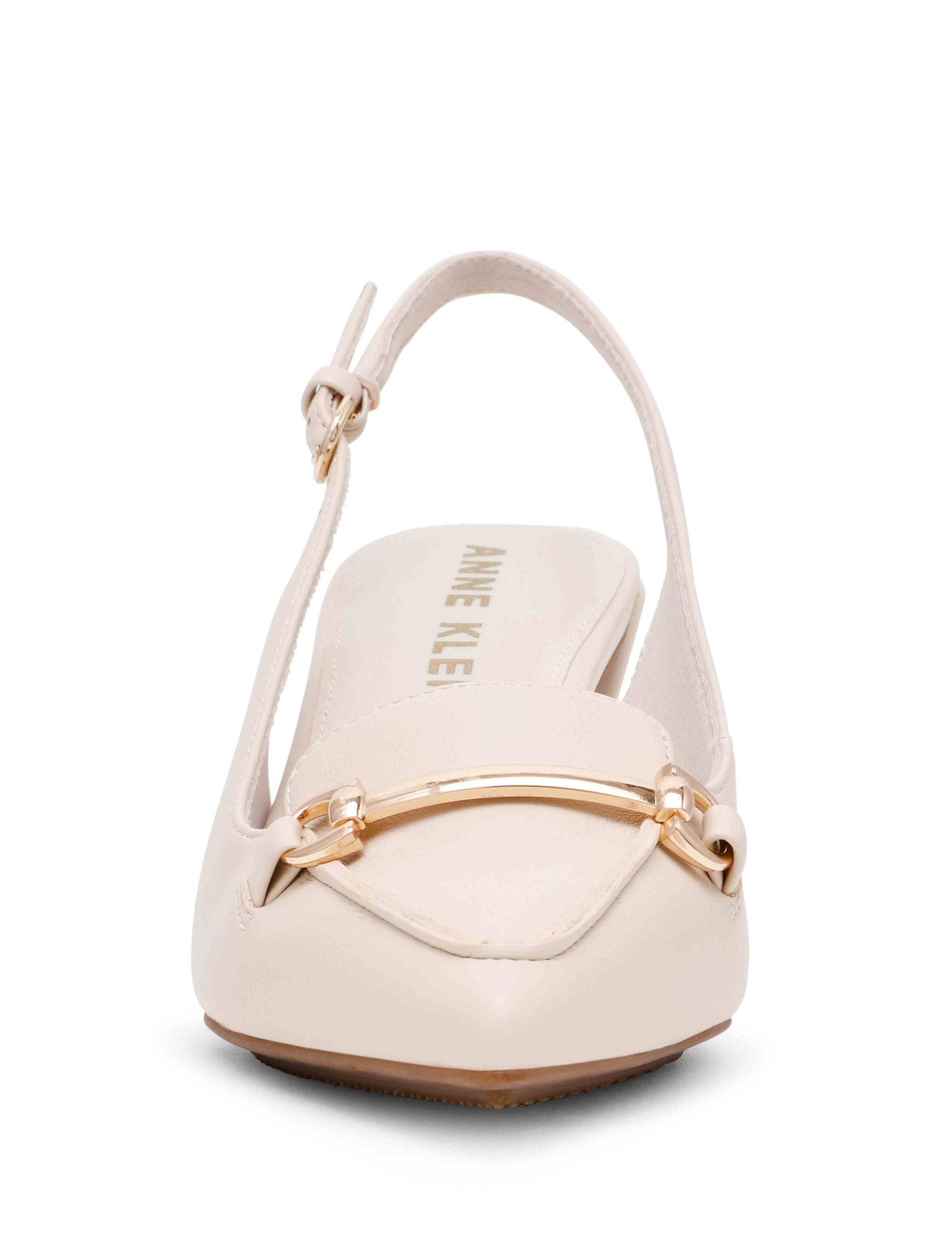 Anne Klein Royce Block Heel