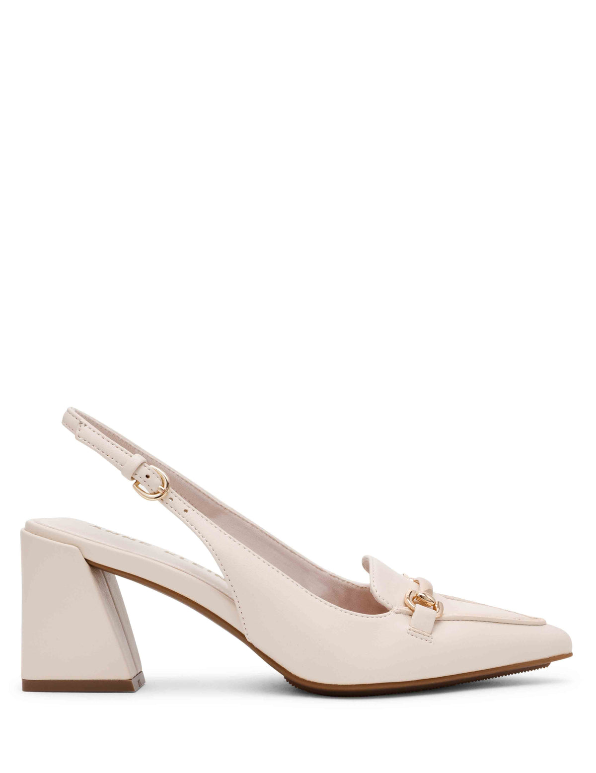Anne Klein Royce Block Heel