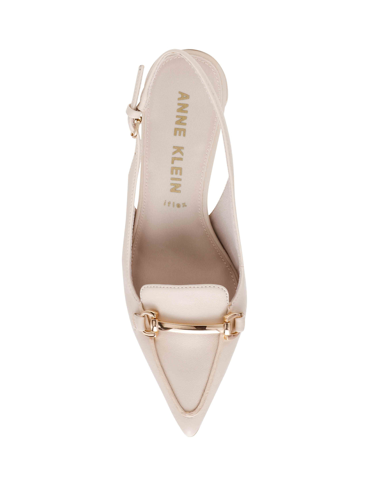 Anne Klein Royce Block Heel