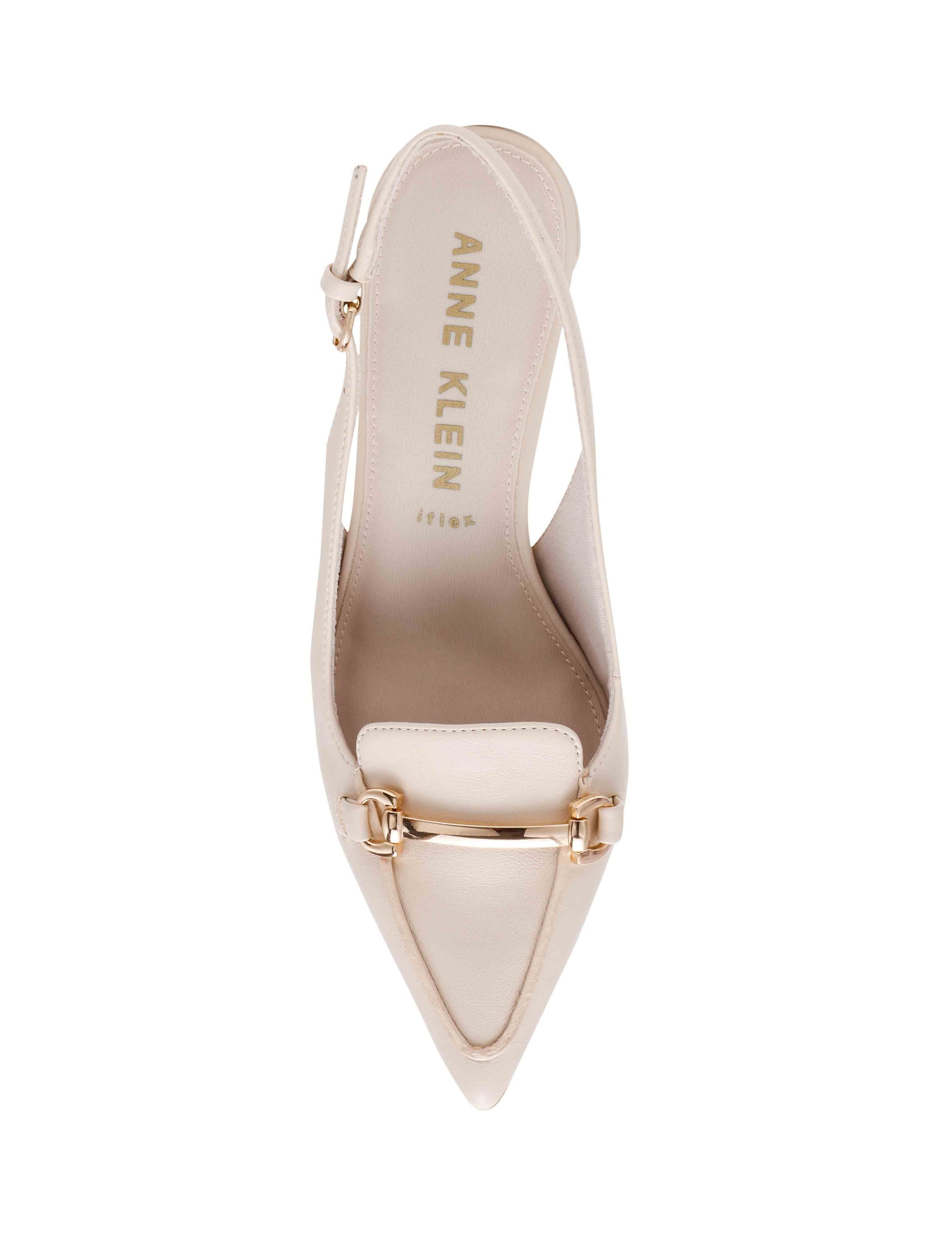 Anne Klein Royce Block Heel