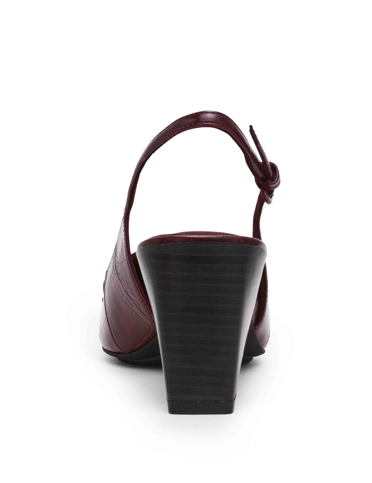 Anne Klein Royce Block Heel