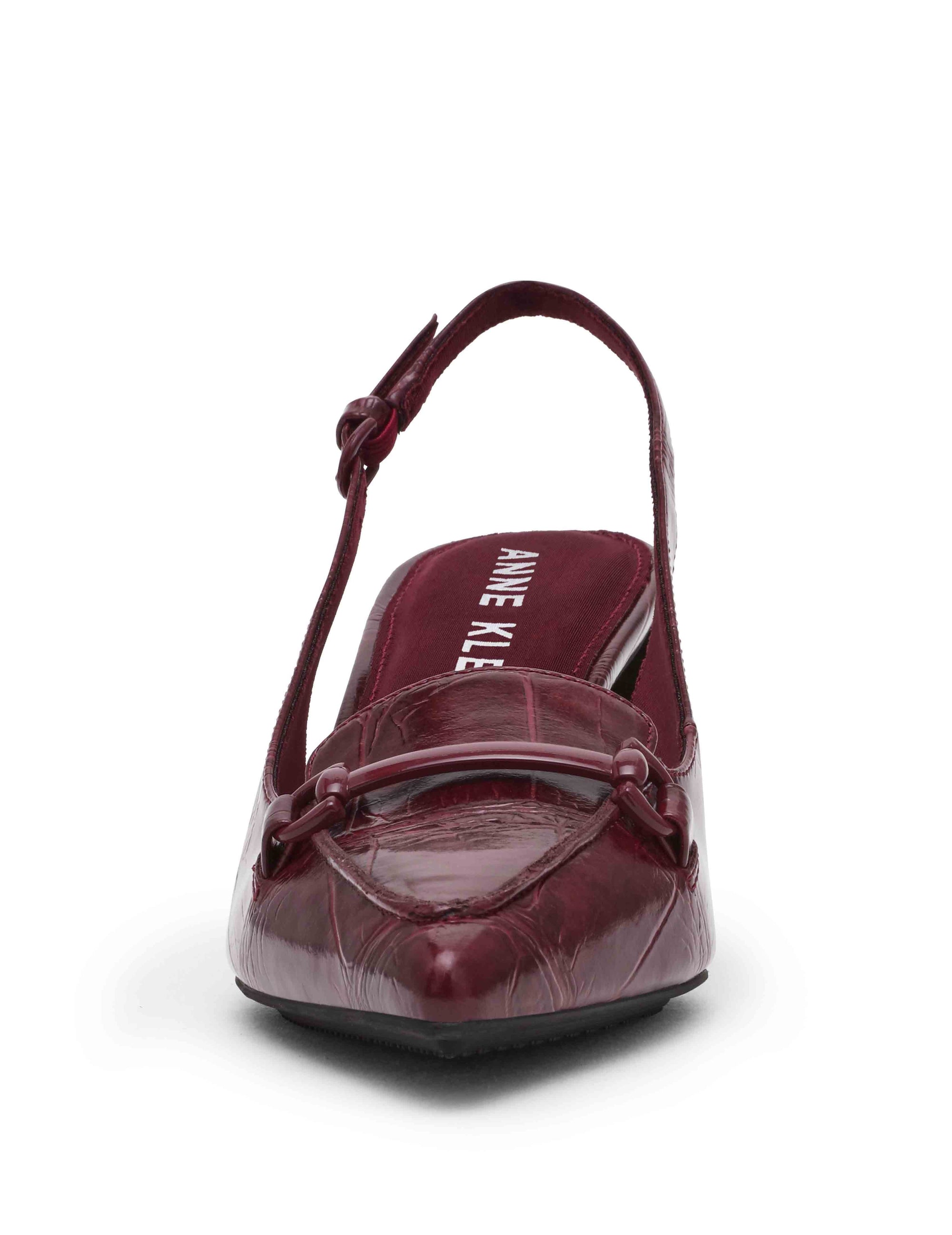 Anne Klein Royce Block Heel