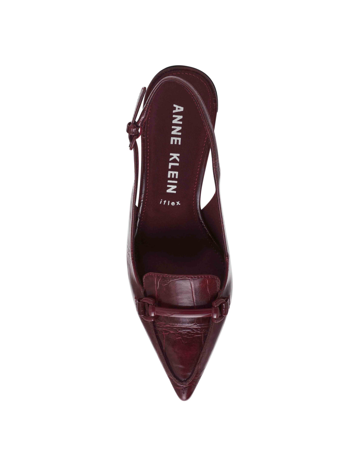 Anne Klein Royce Block Heel