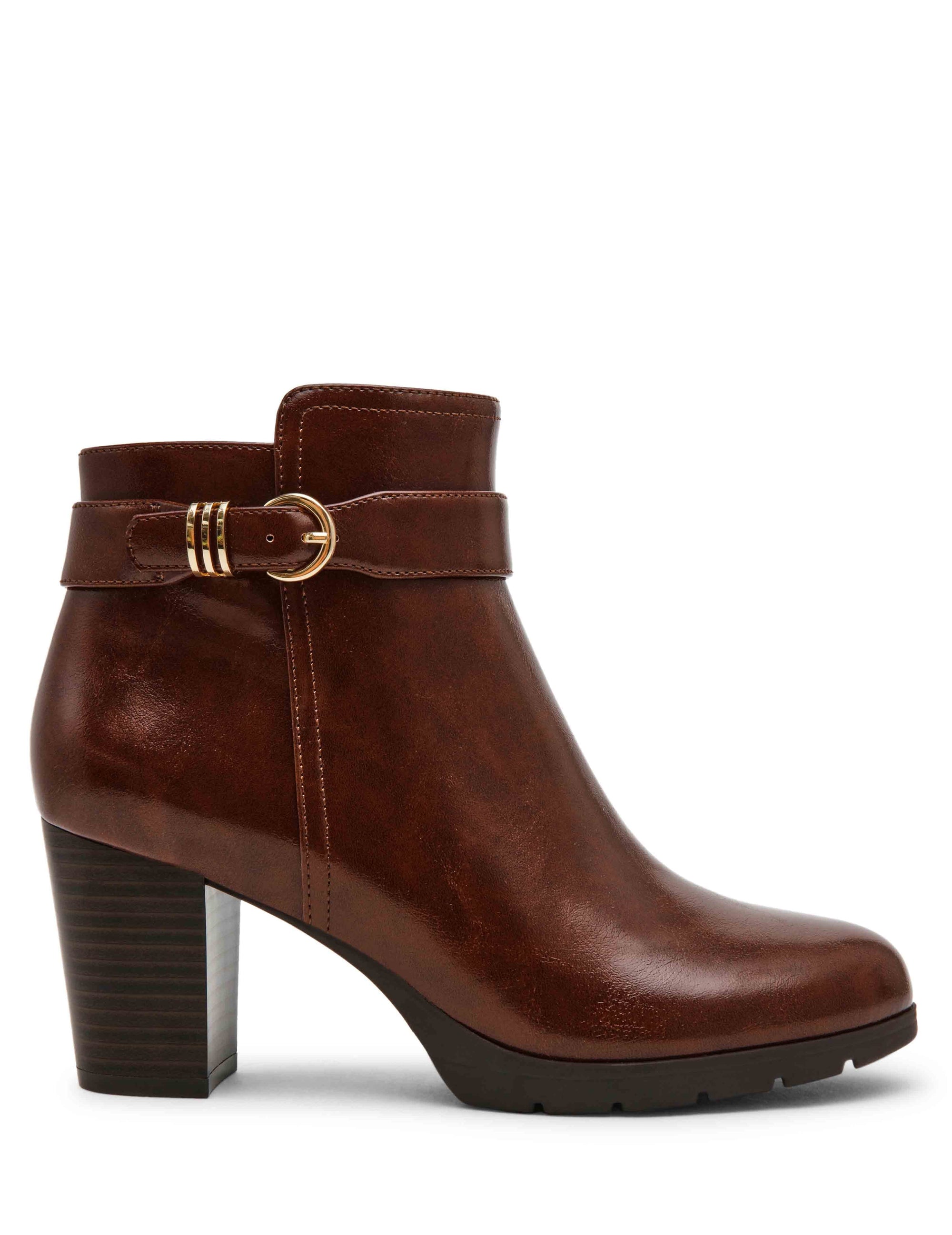 Anne Klein Rumor Bootie