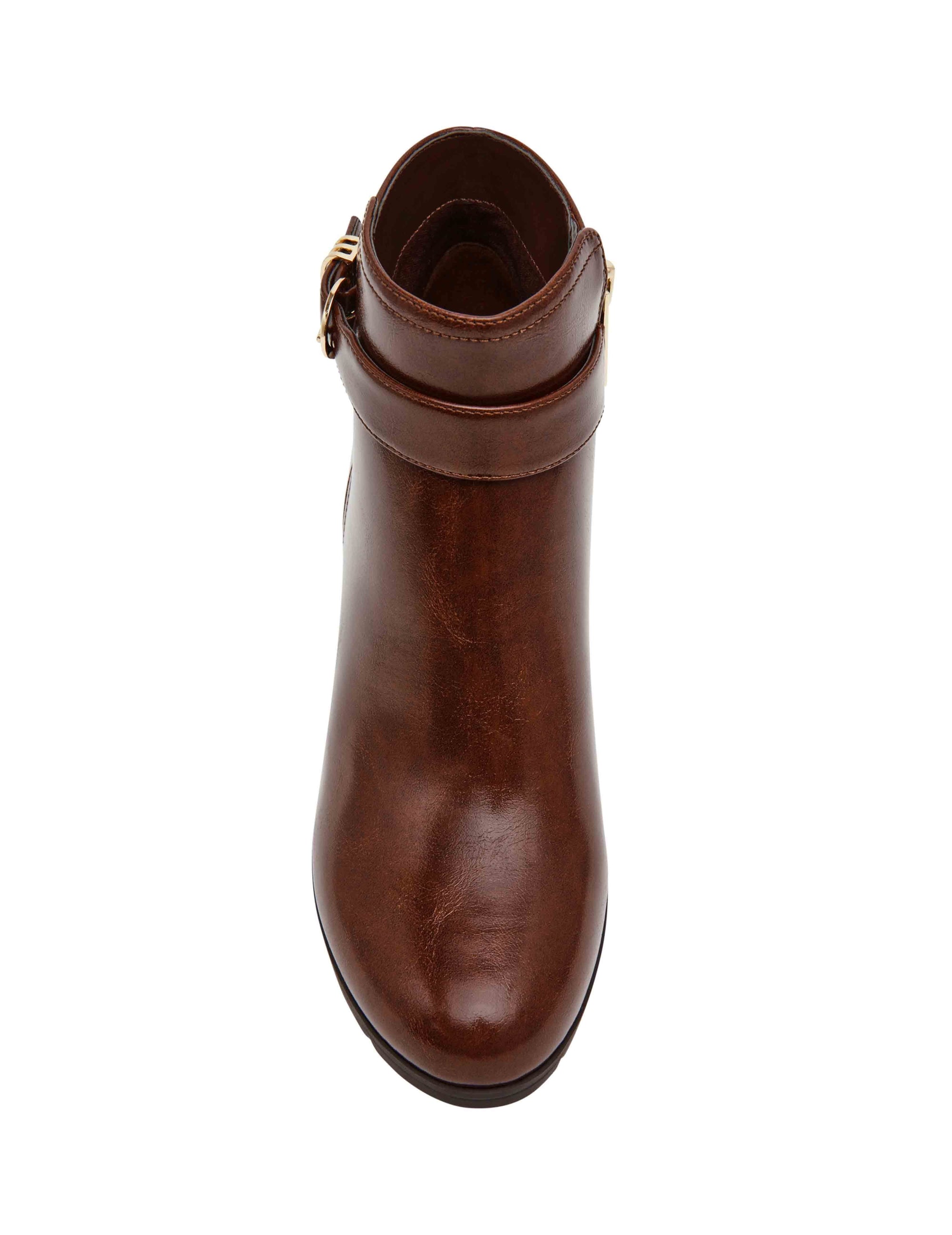 Anne Klein Rumor Bootie