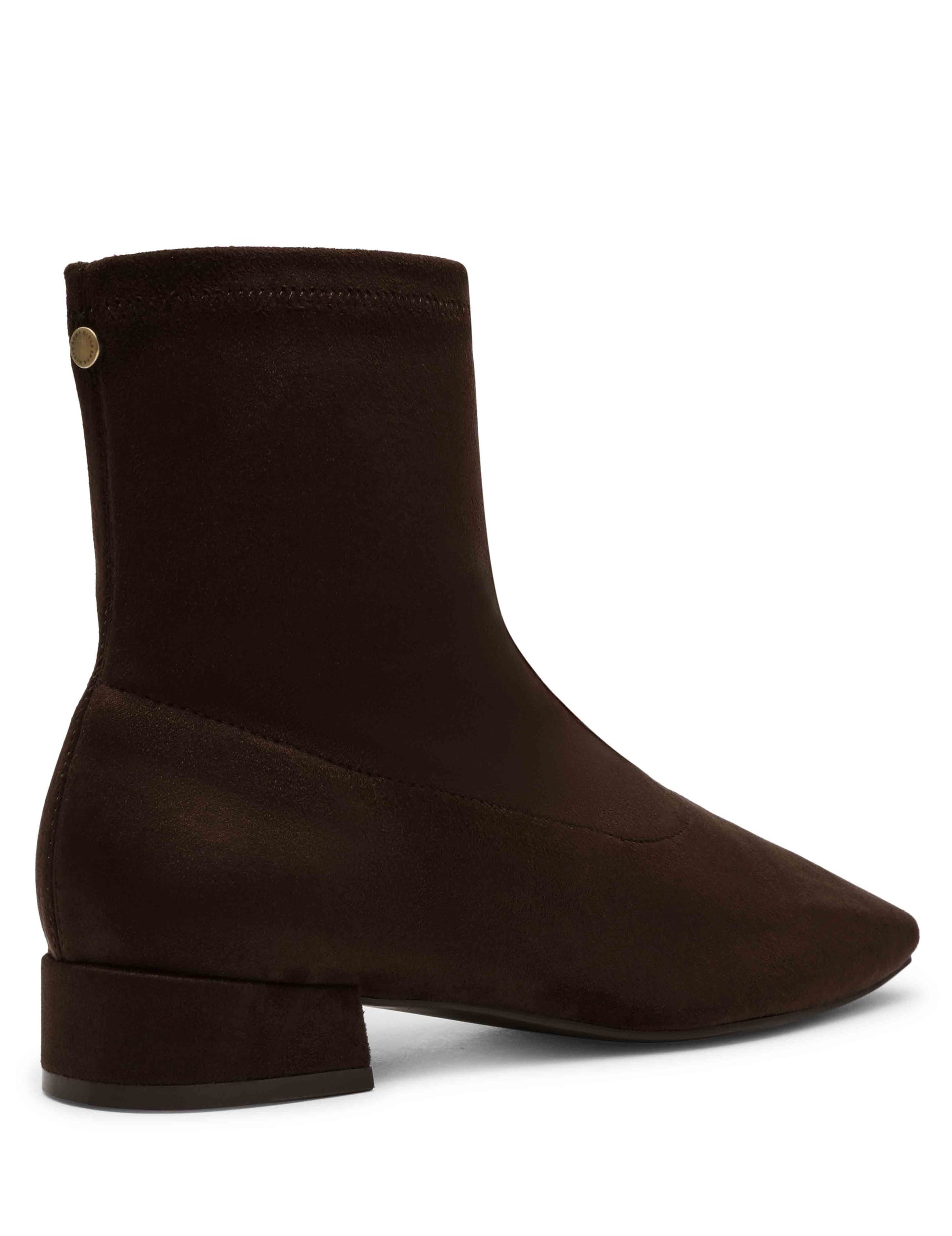 Anne Klein Russ Glove Boot