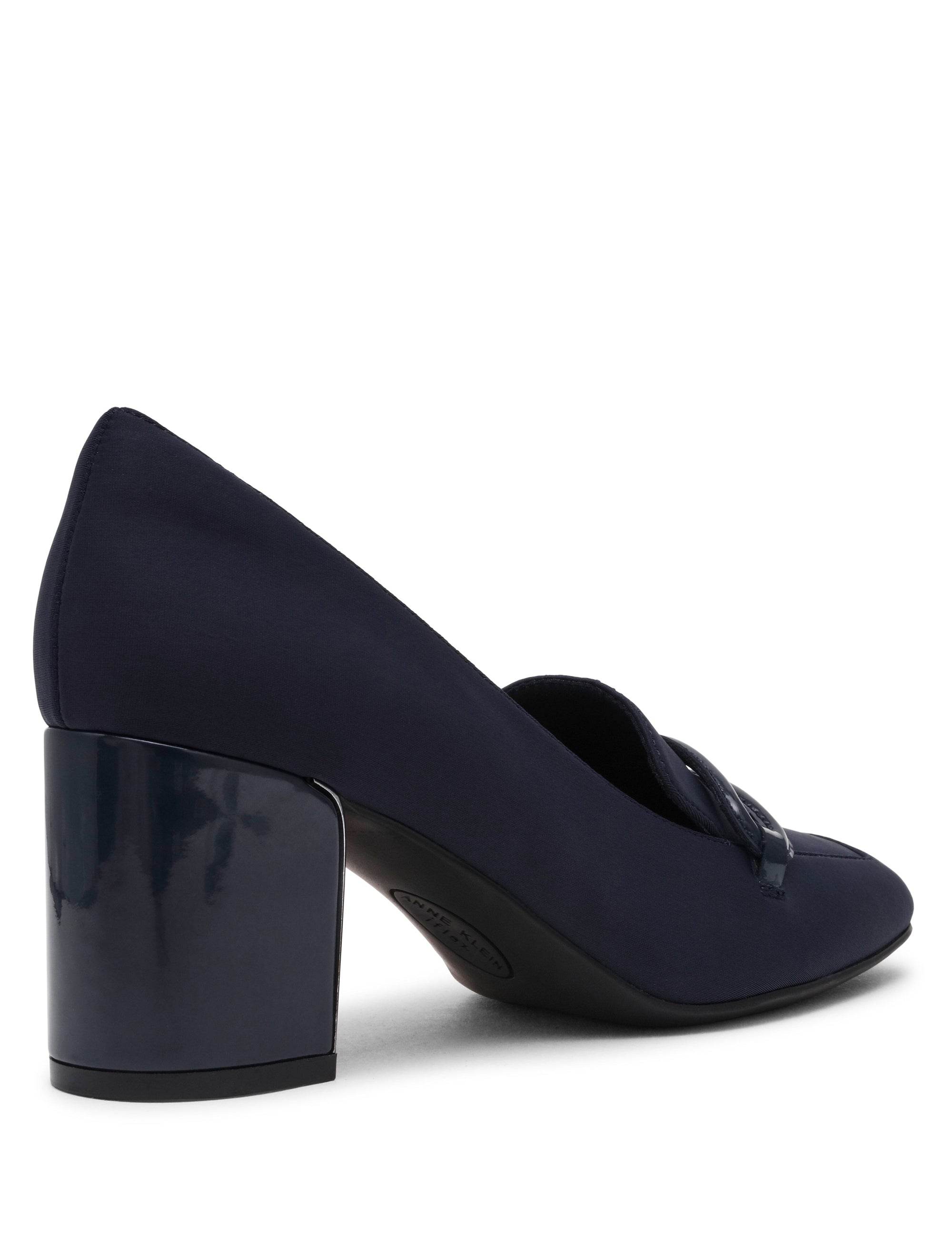 Anne Klein Toni Loafer Pump