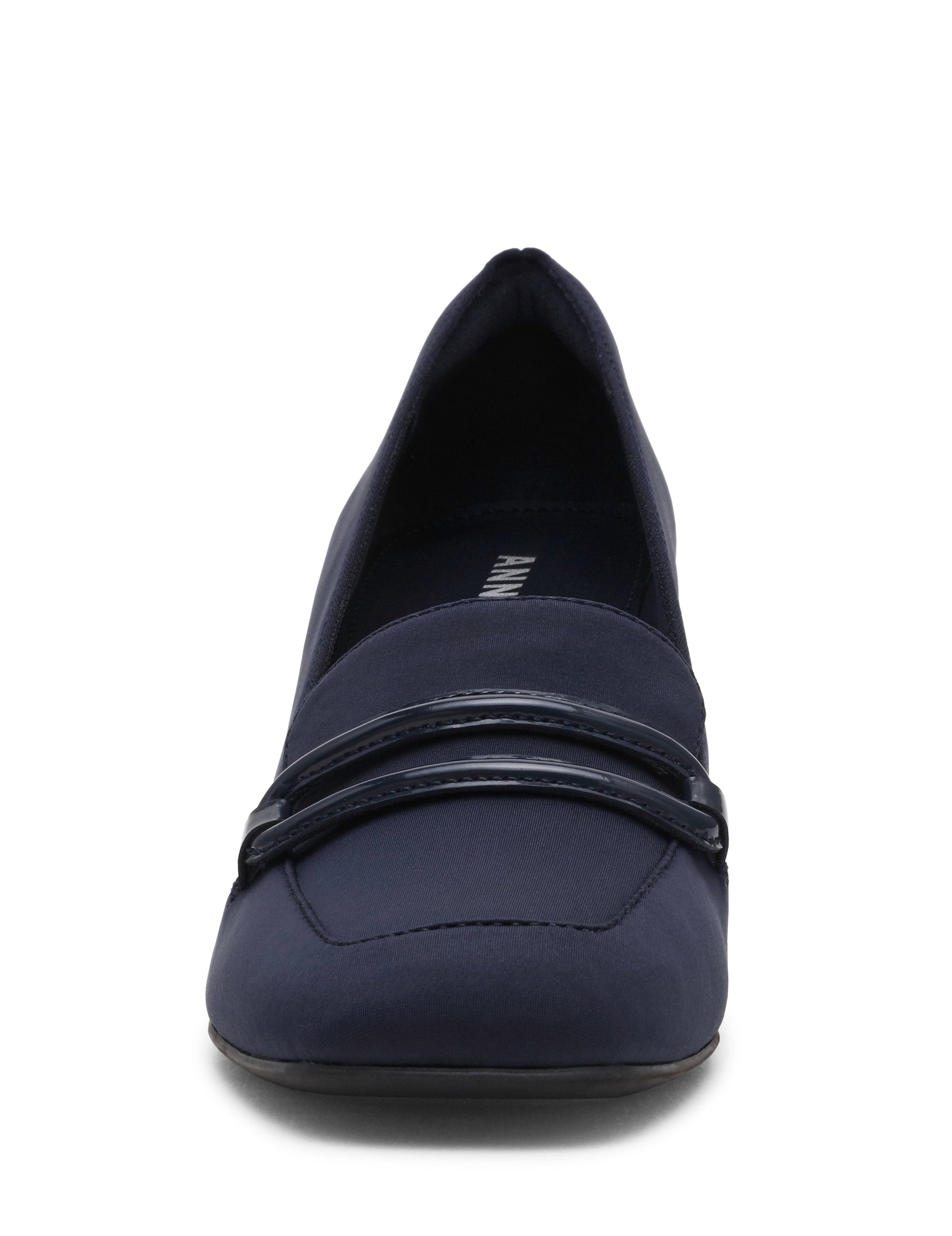 Anne Klein Toni Loafer Pump