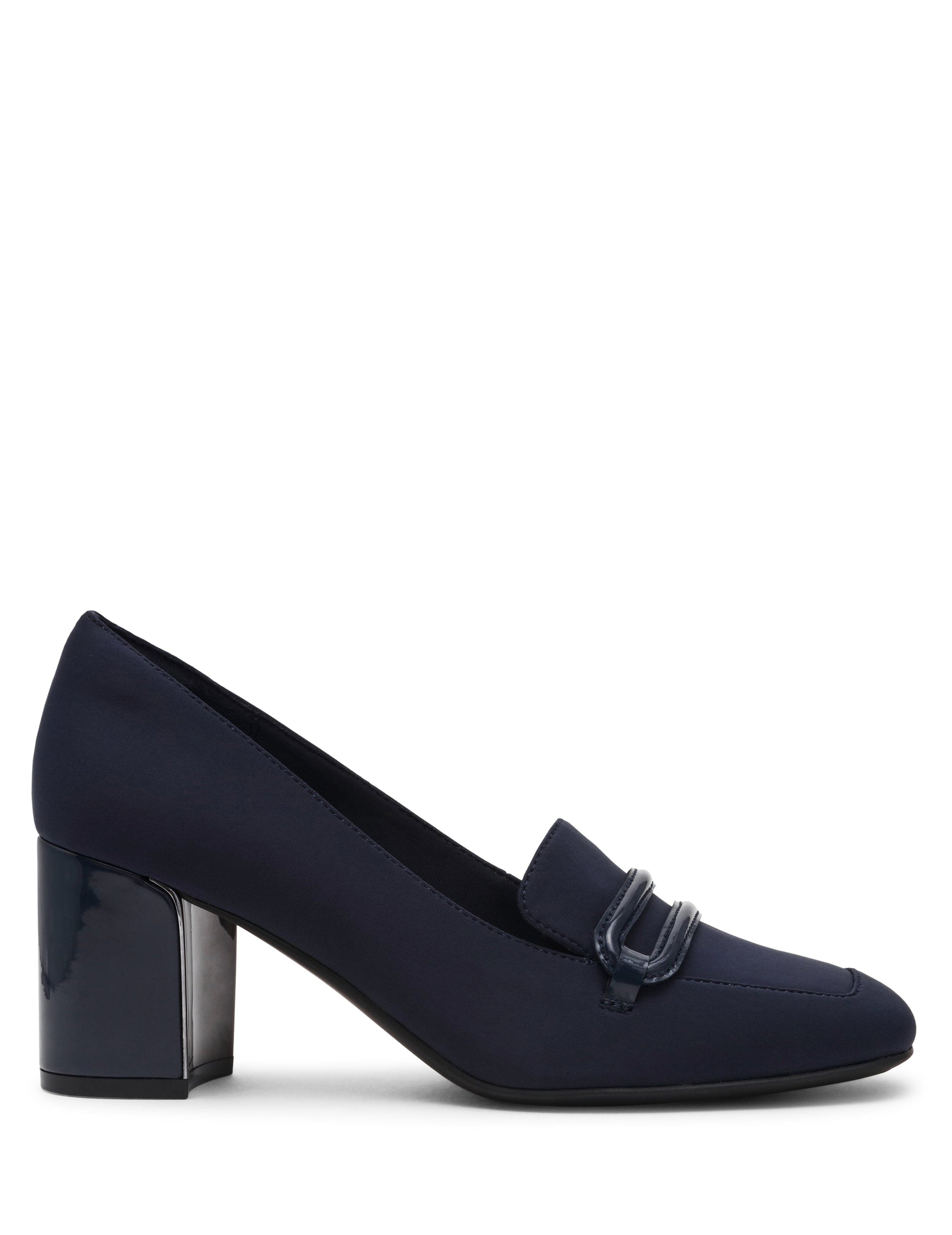 Anne Klein Toni Loafer Pump