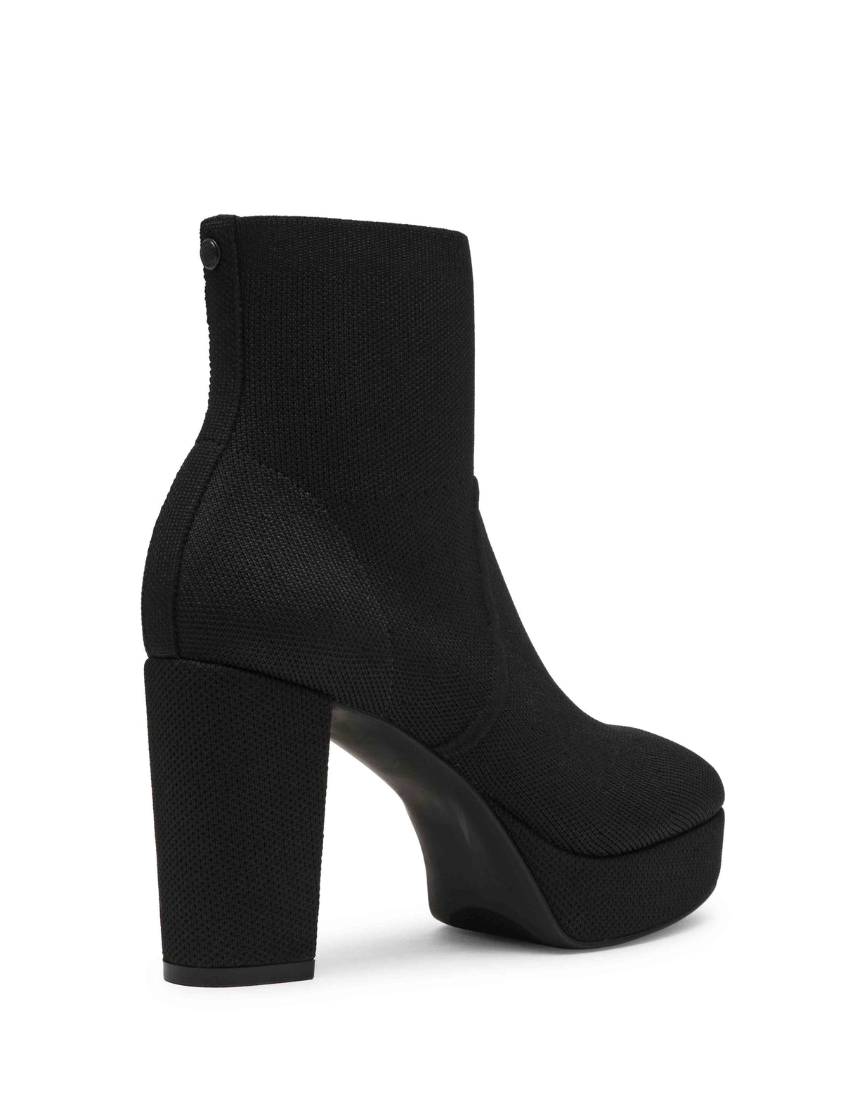 Anne Klein Volt Heeled Boot