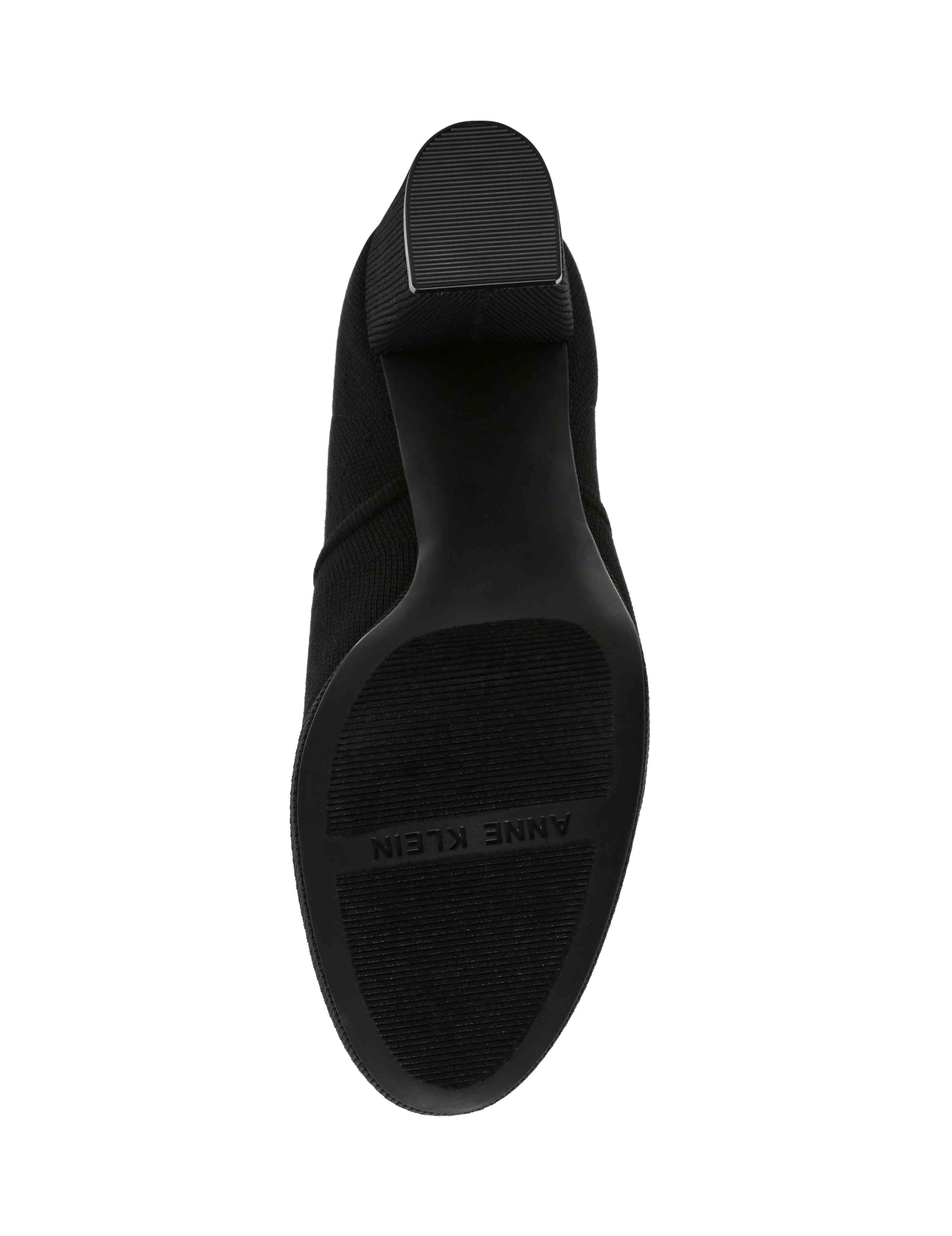 Anne Klein Volt Heeled Boot