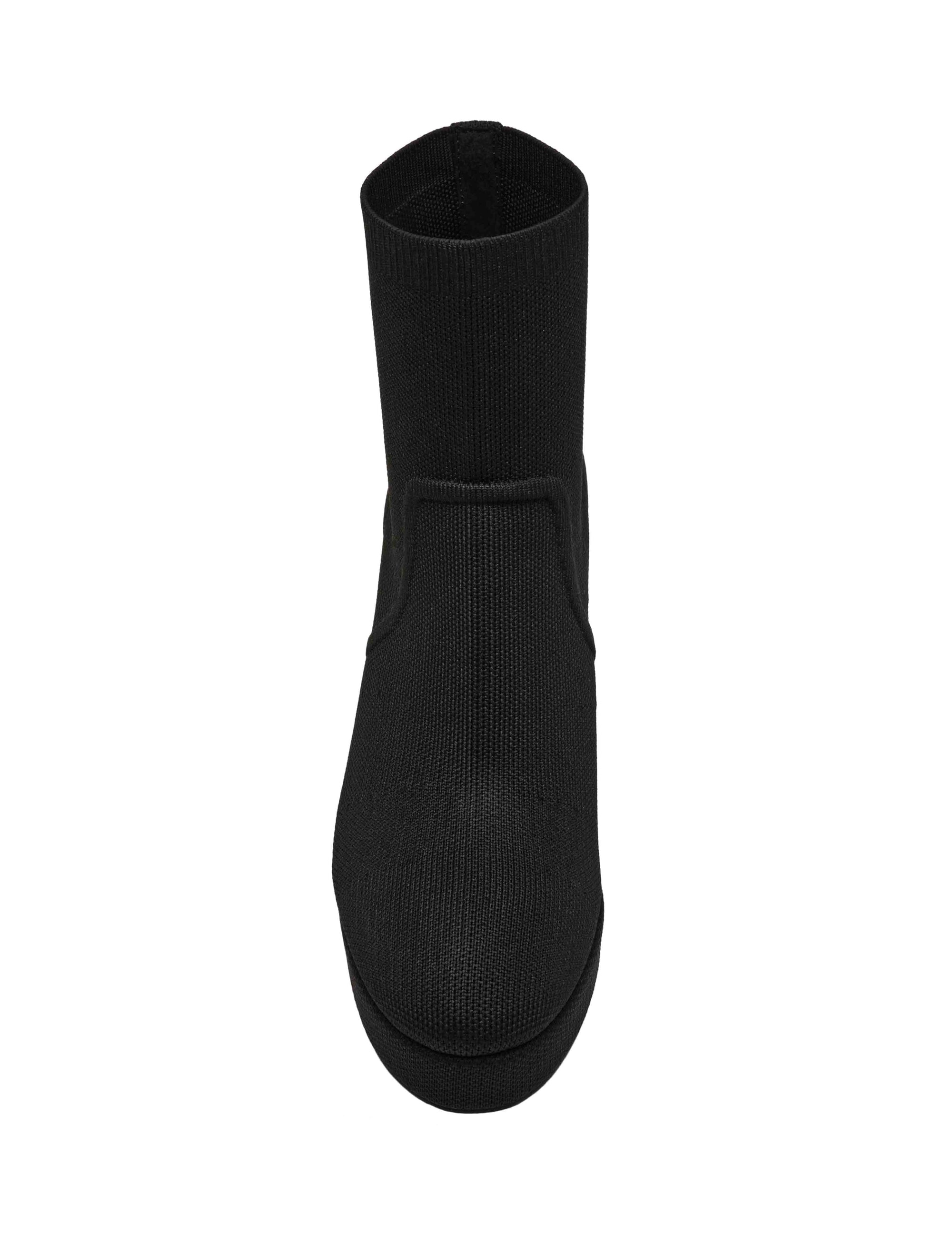 Anne Klein Volt Heeled Boot