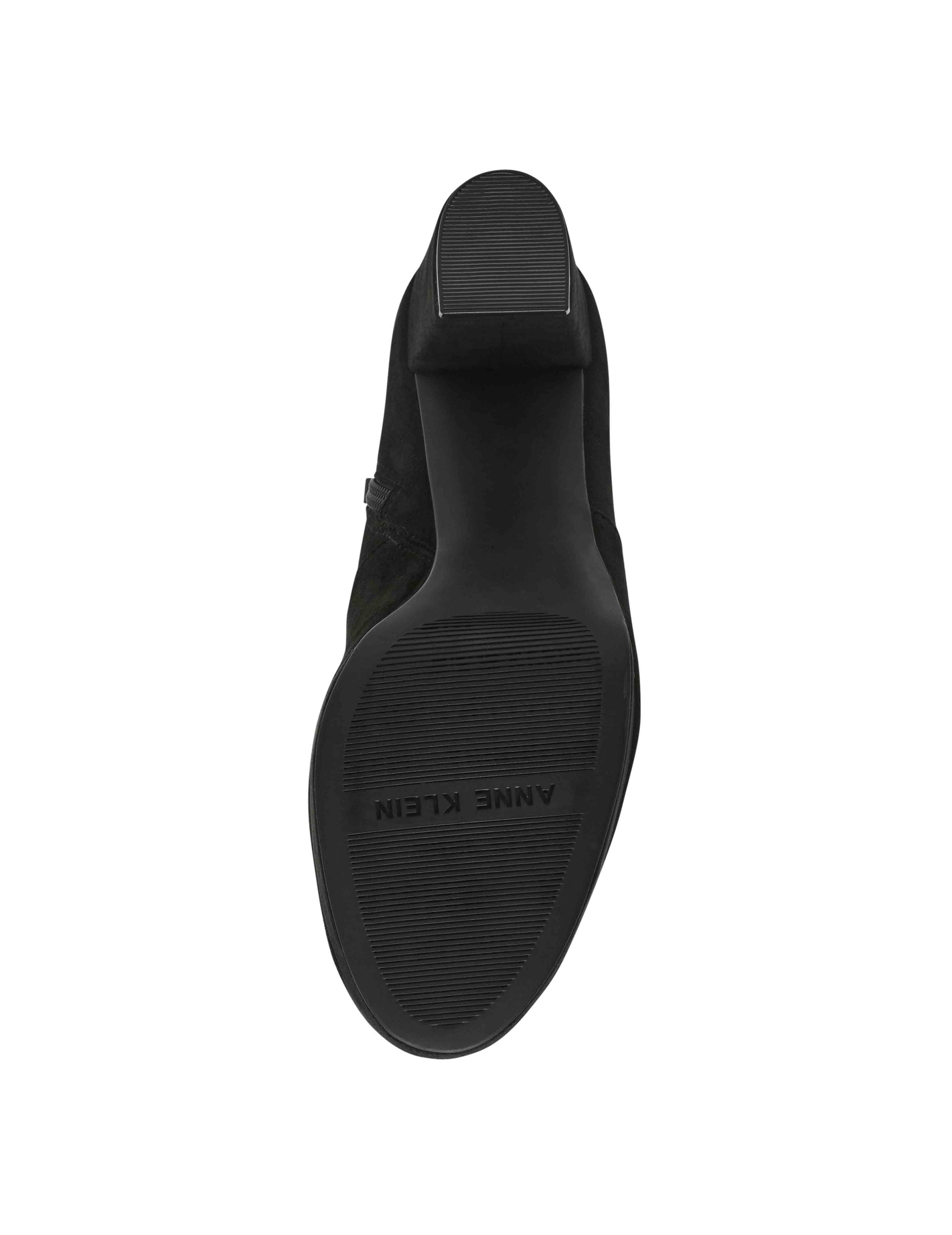 Anne Klein Volt Heeled Boot