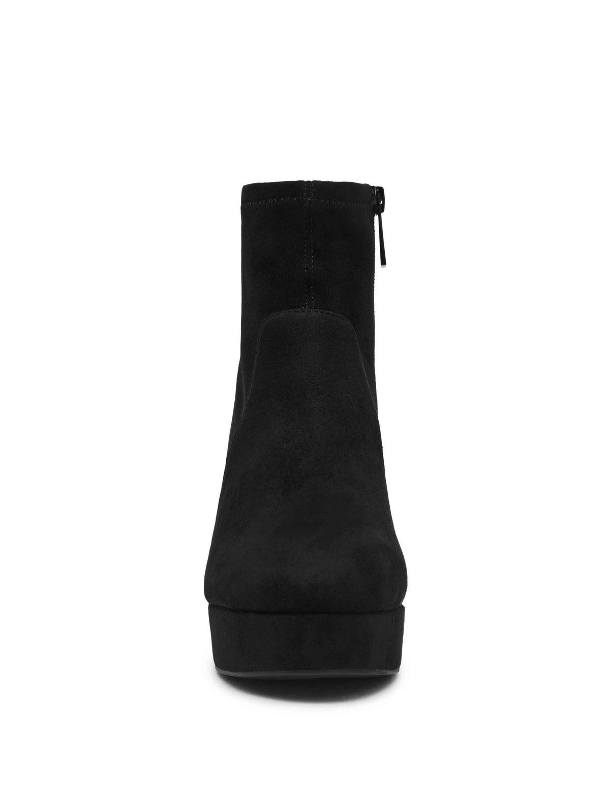 Anne Klein Volt Heeled Boot