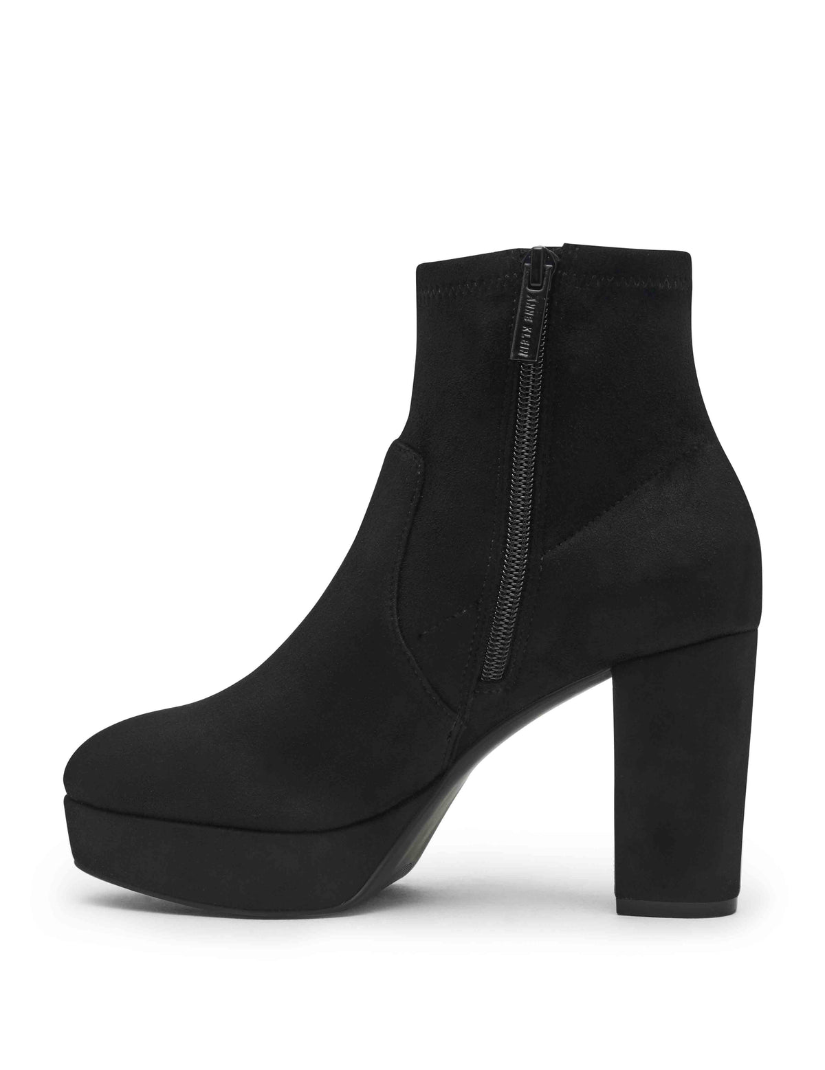 Anne Klein Volt Heeled Boot