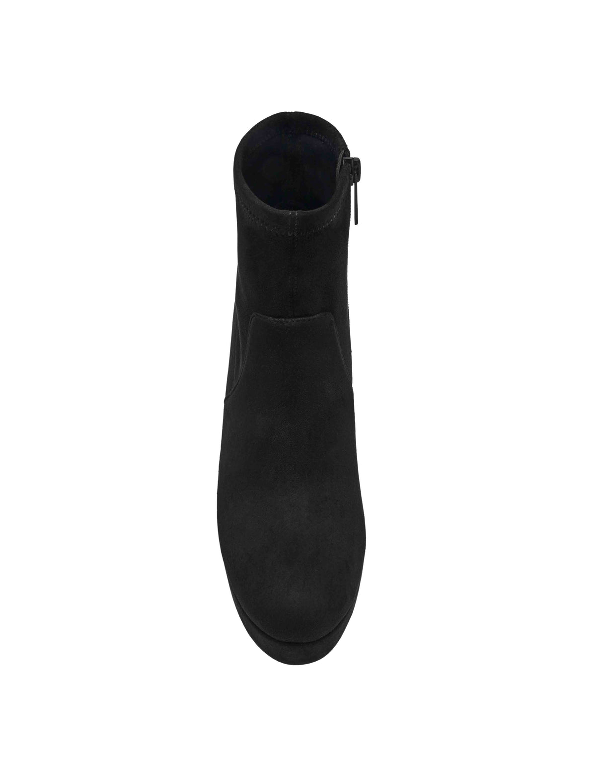 Anne Klein Volt Heeled Boot