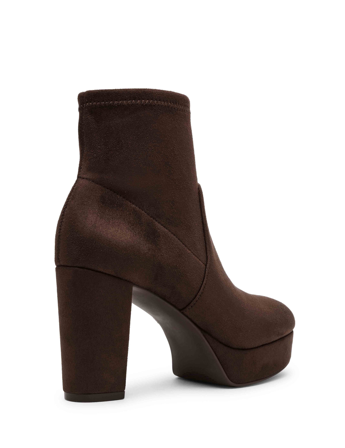 Anne Klein Volt Heeled Boot