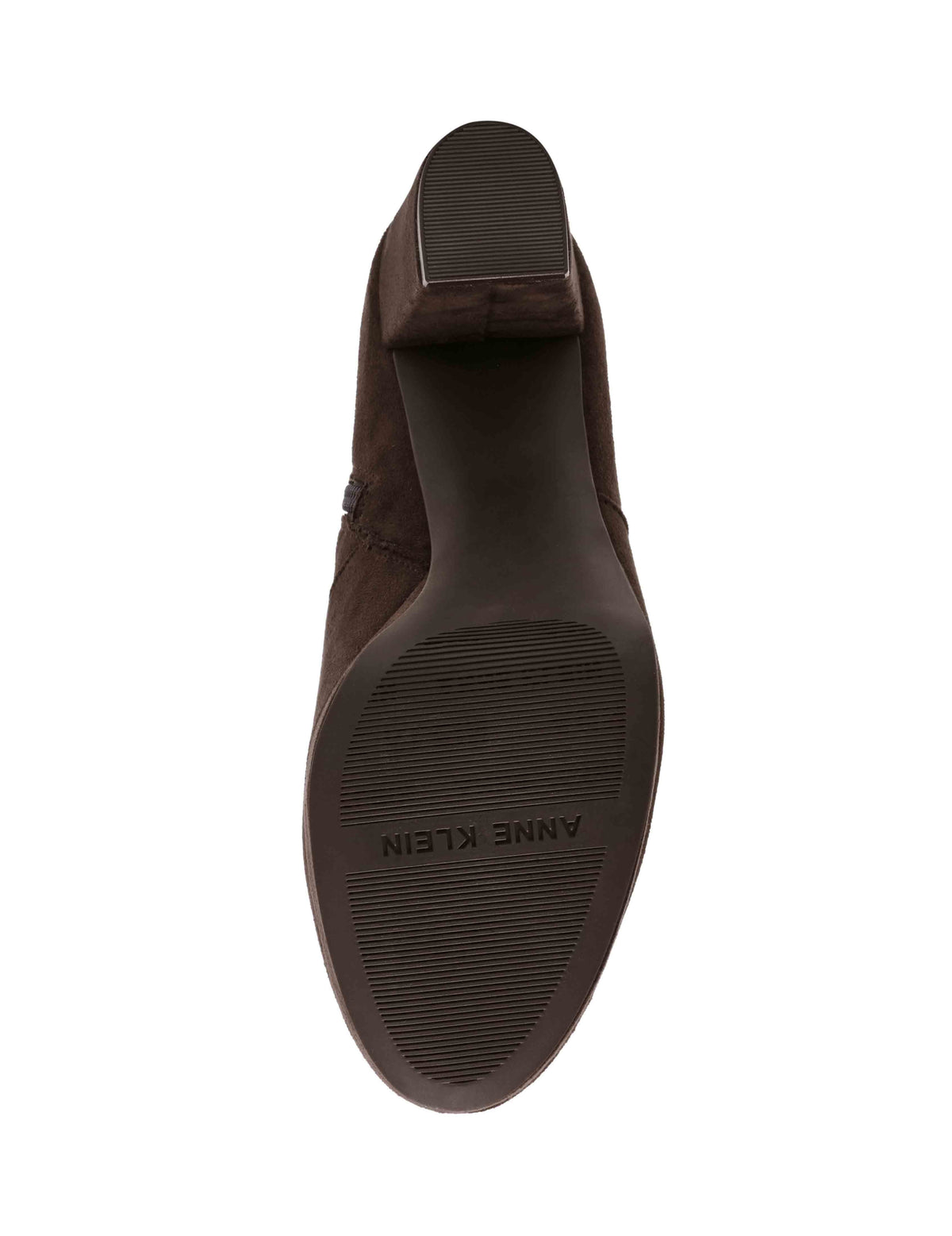 Anne Klein Volt Heeled Boot