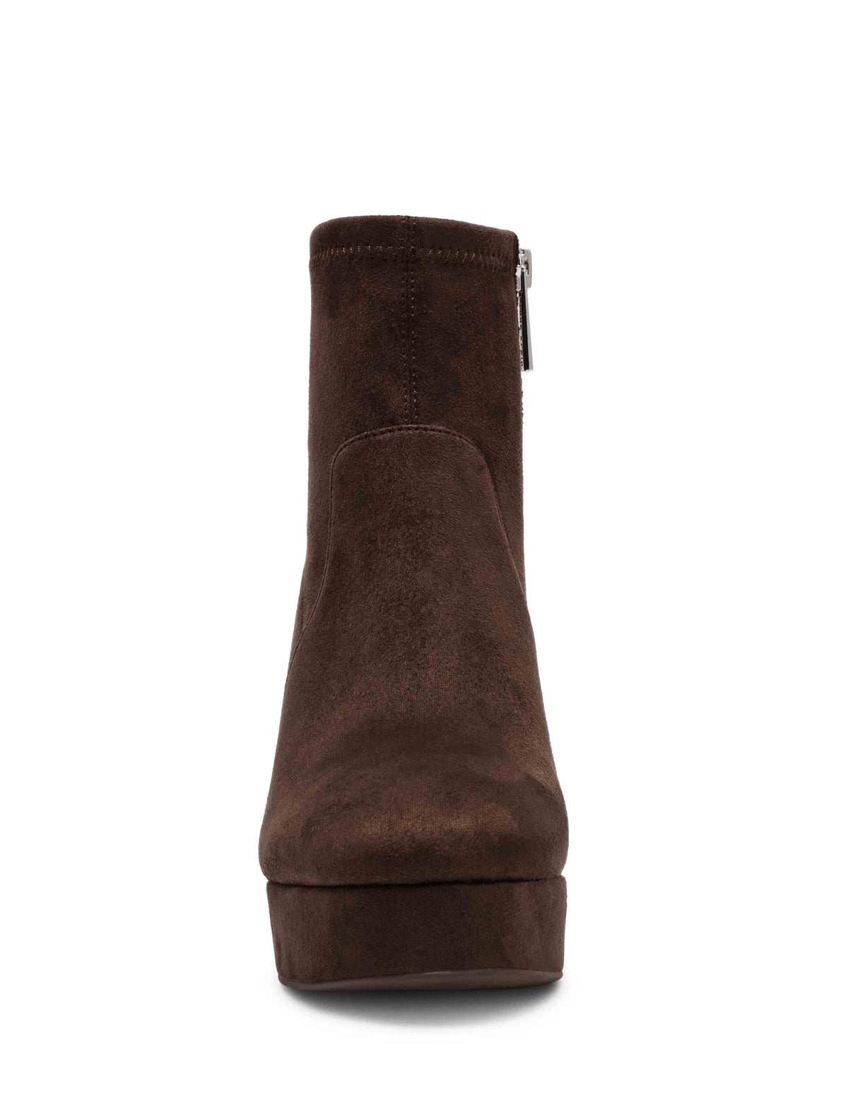 Anne Klein Volt Heeled Boot