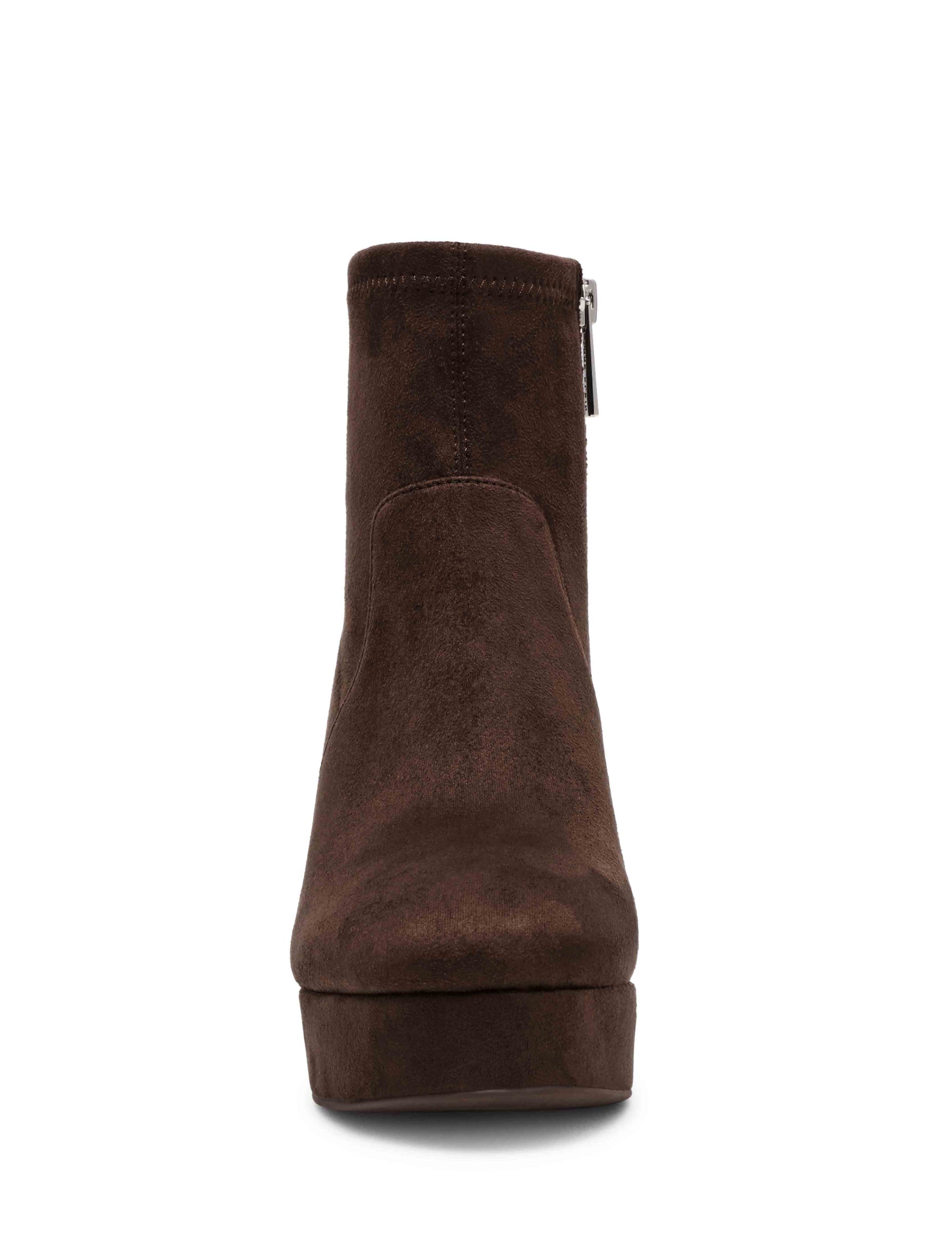 Anne Klein Volt Heeled Boot