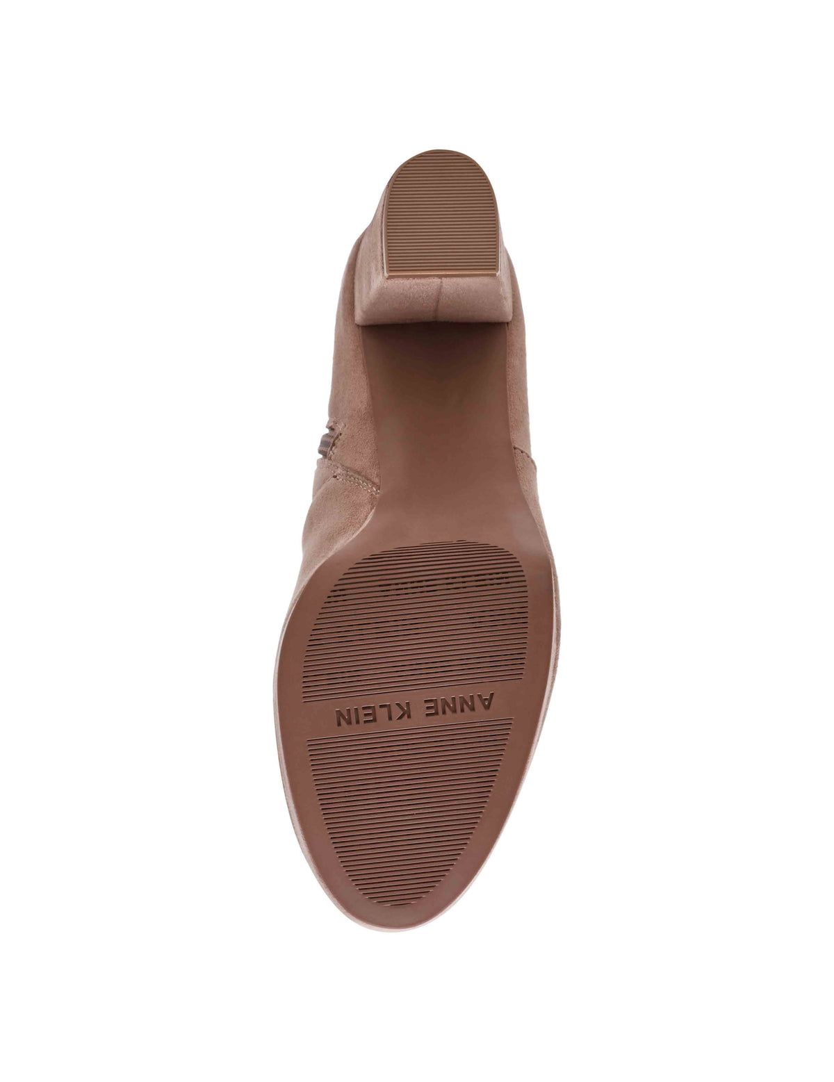 Anne Klein Volt Heeled Boot