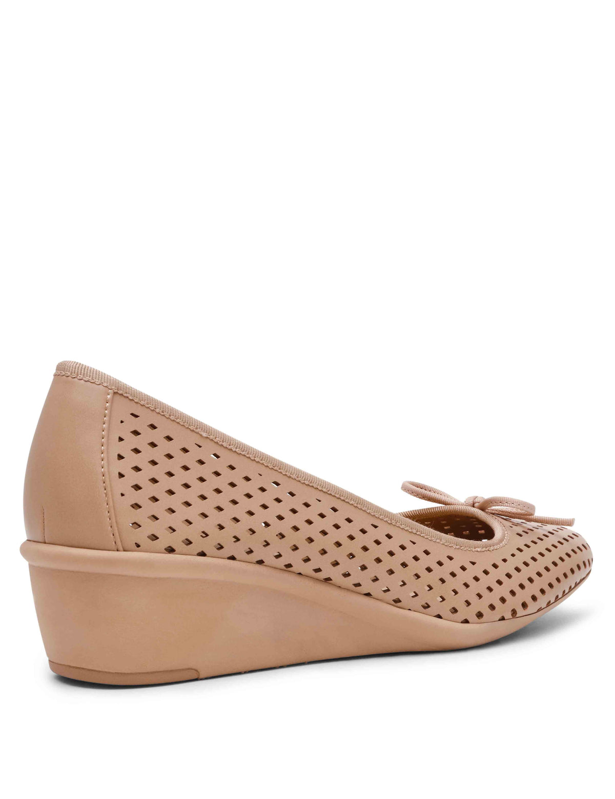 Anne Klein Winslet Wedge