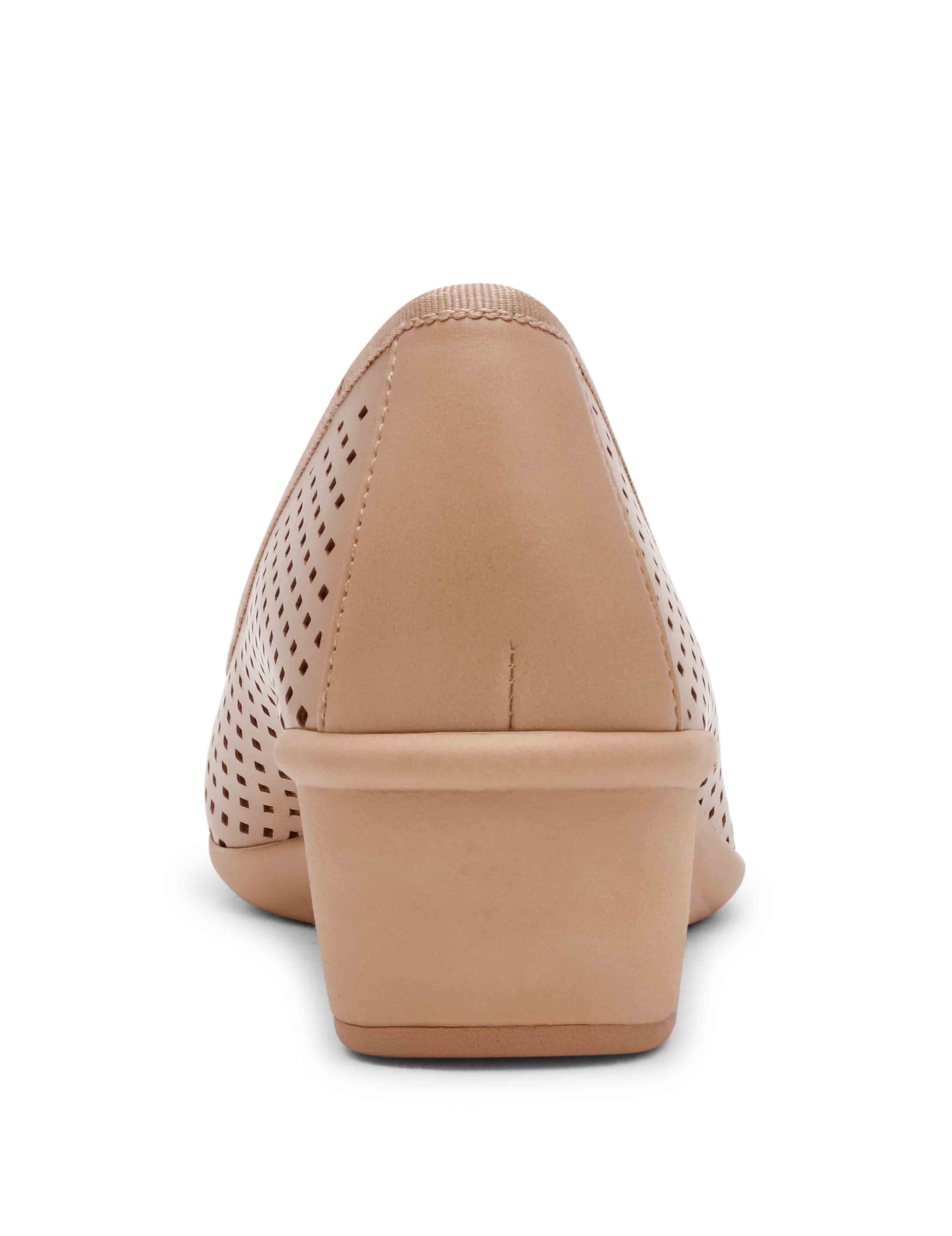 Anne Klein Winslet Wedge