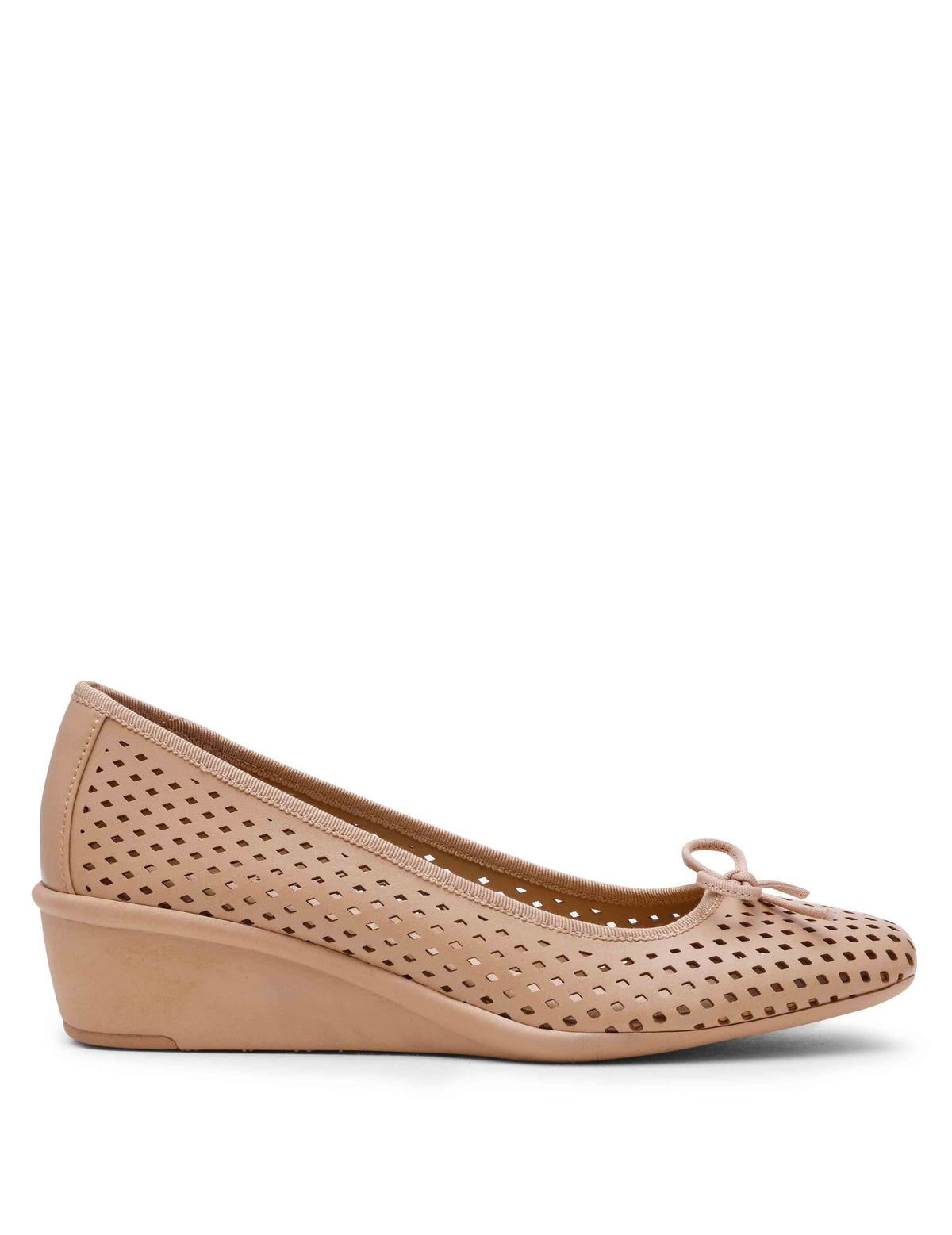 Anne Klein Winslet Wedge