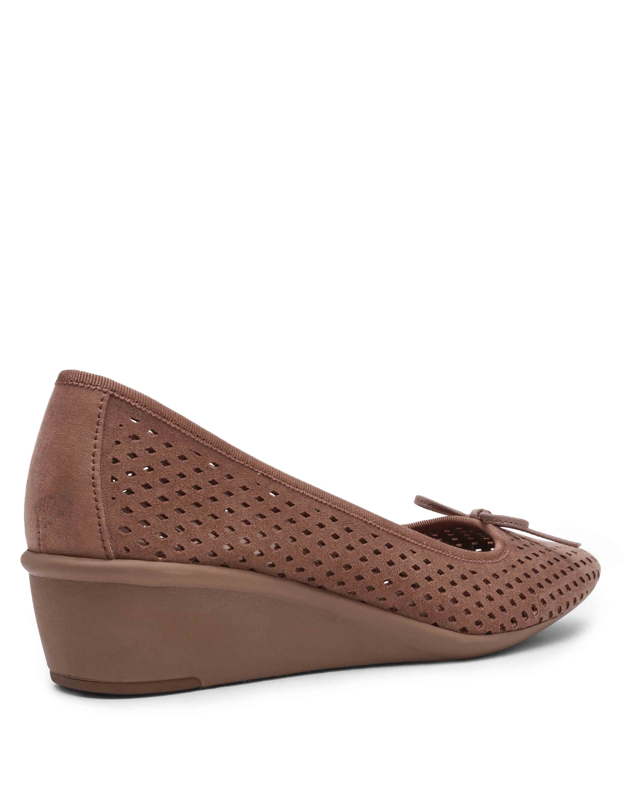 Anne Klein Winslet Wedge