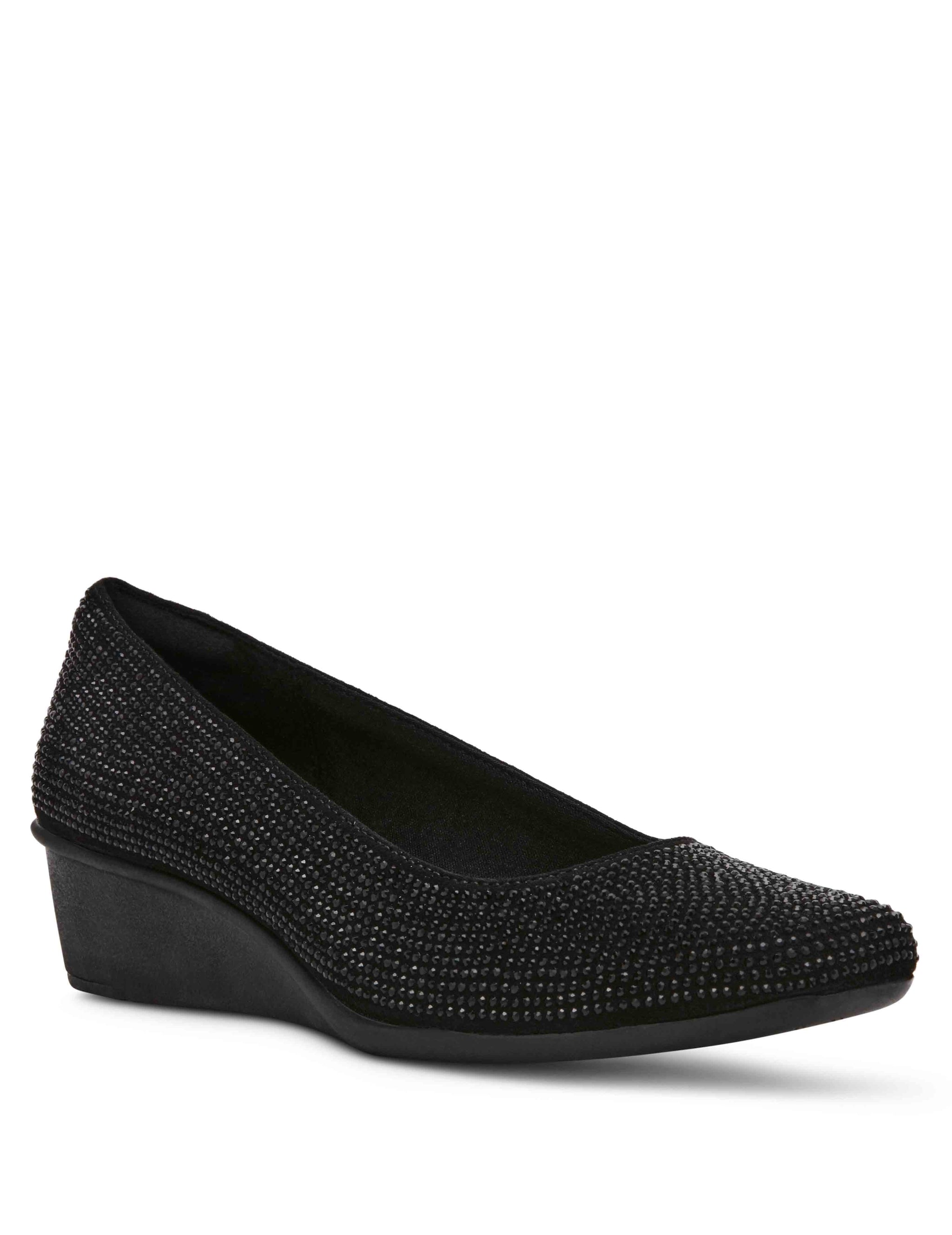 Wisher Crystal Wedge
