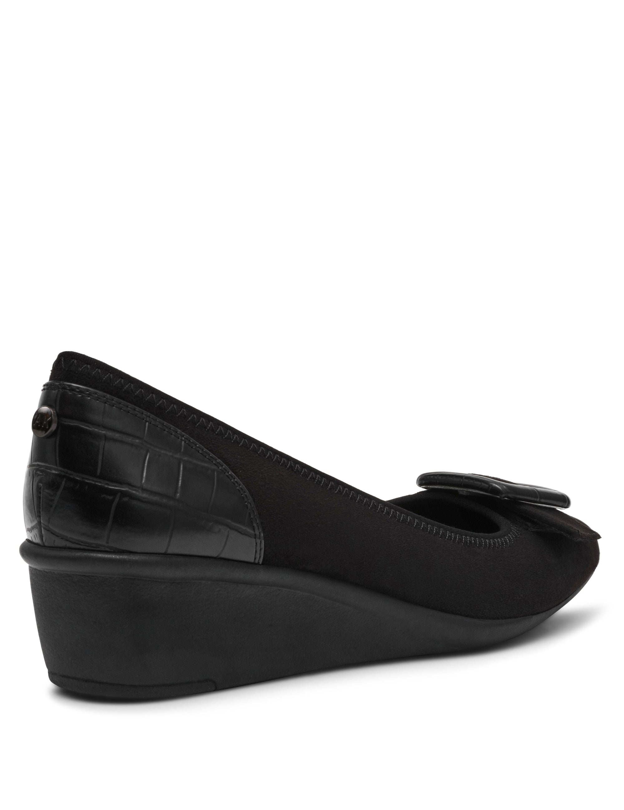 Anne Klein Wyatt Wedge