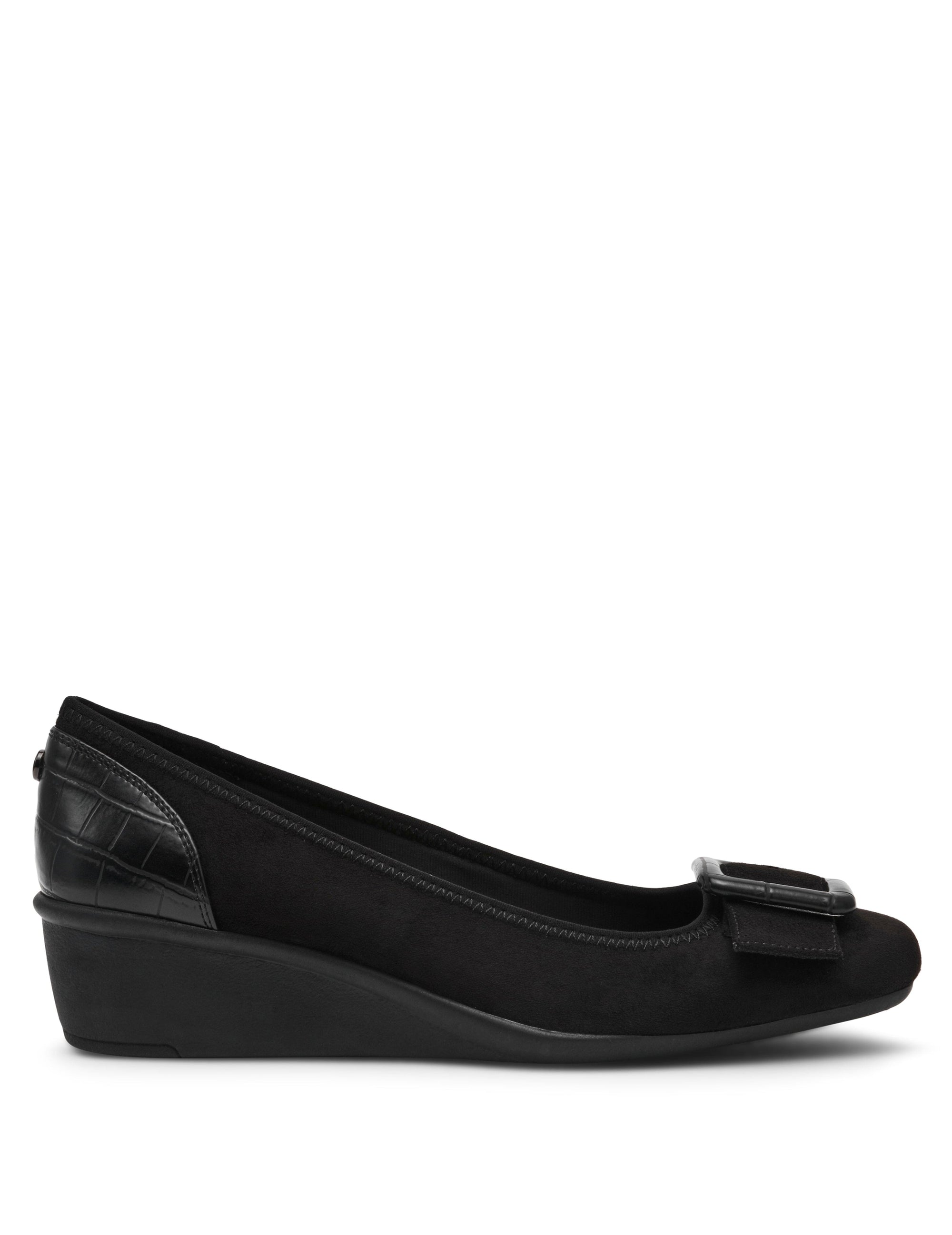 Anne Klein Wyatt Wedge