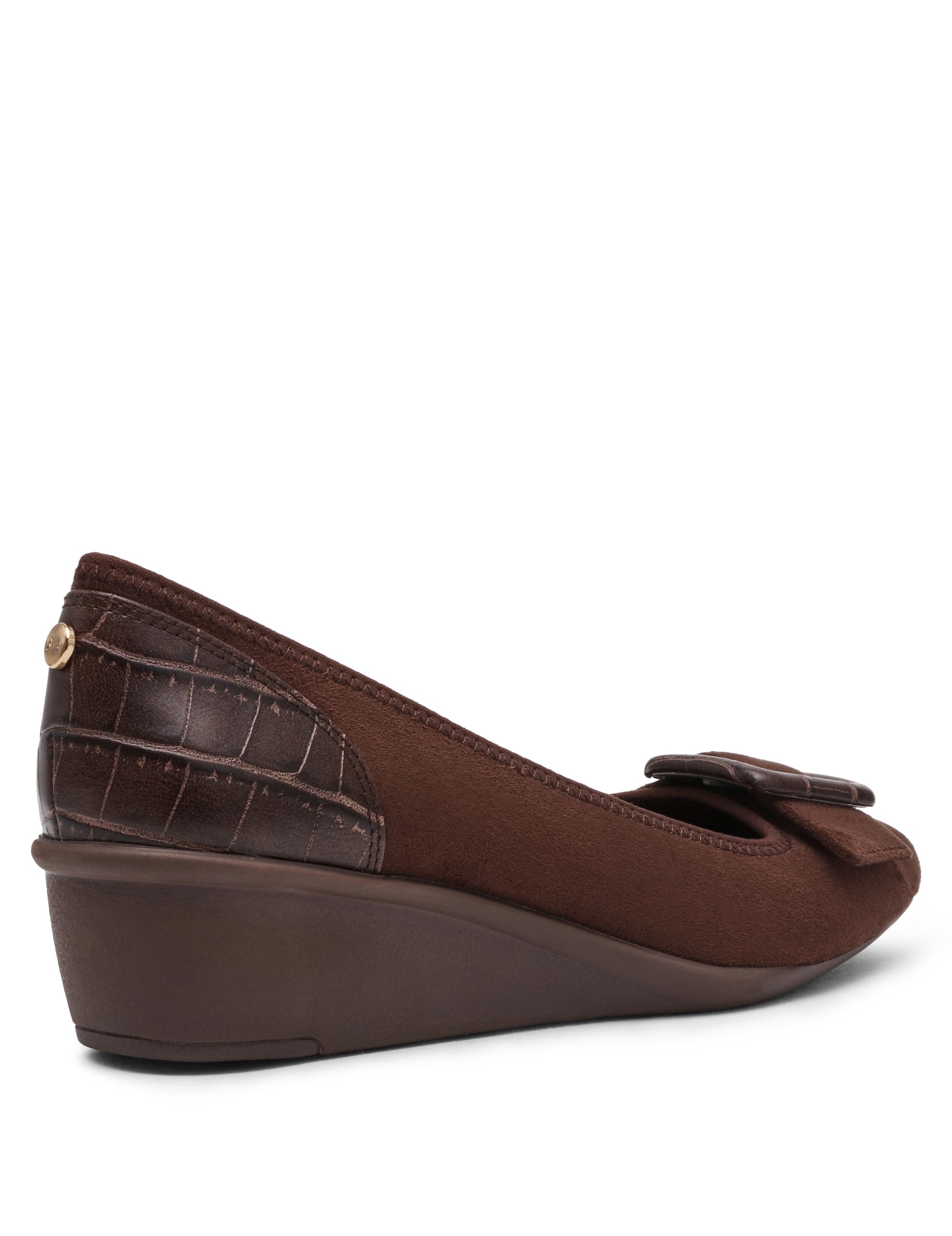 Anne Klein Wyatt Wedge