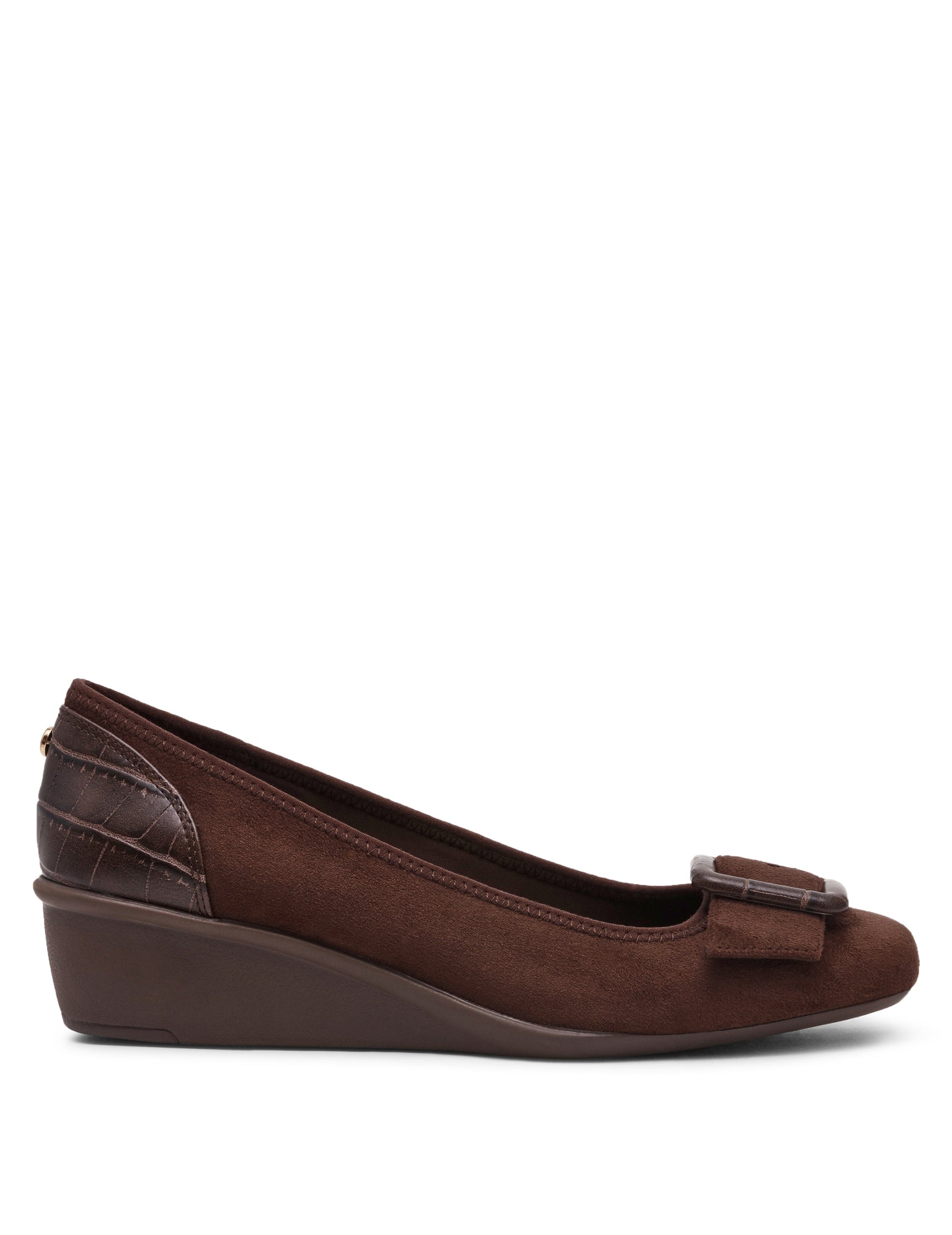 Anne Klein Wyatt Wedge