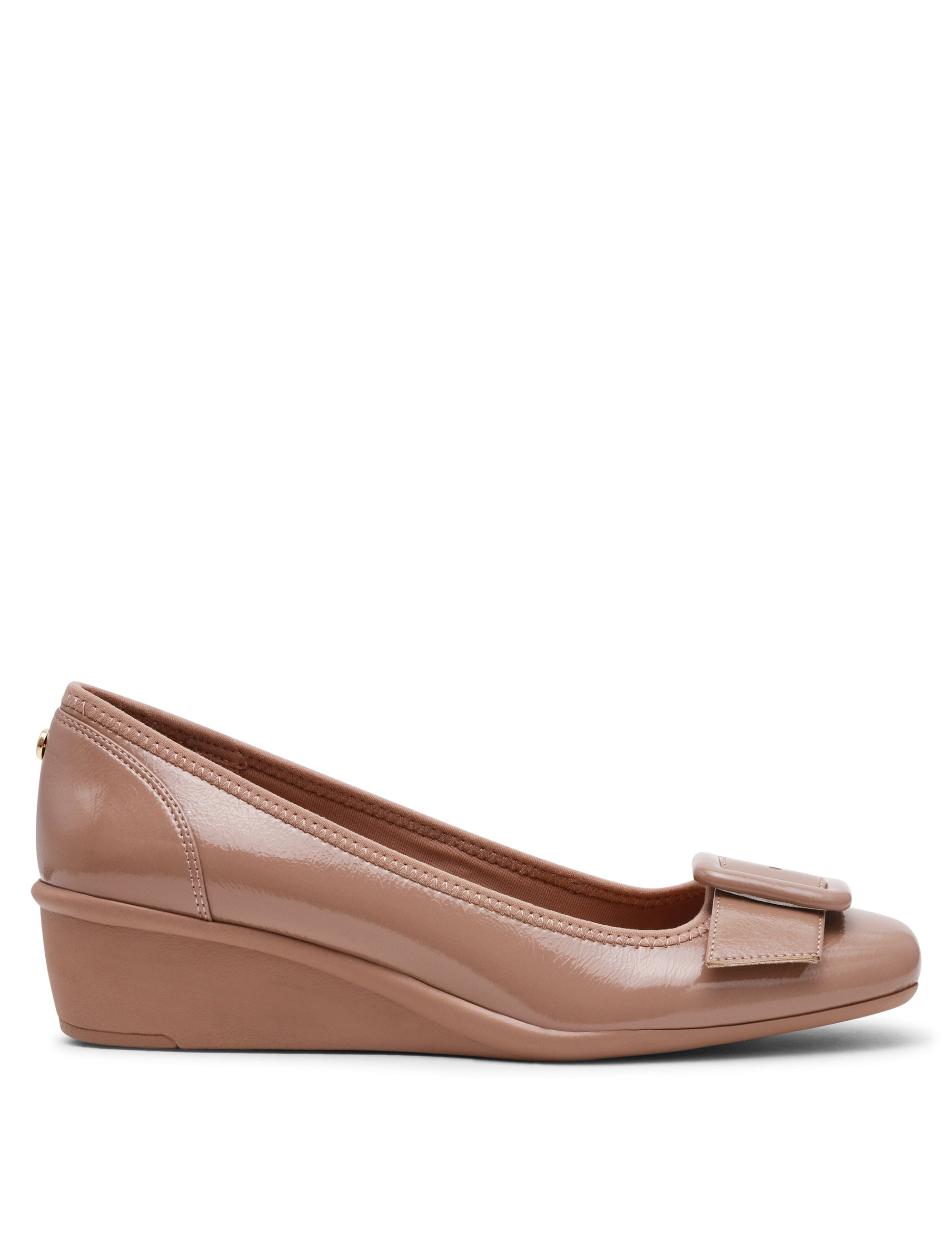 Anne Klein Wyatt Wedge