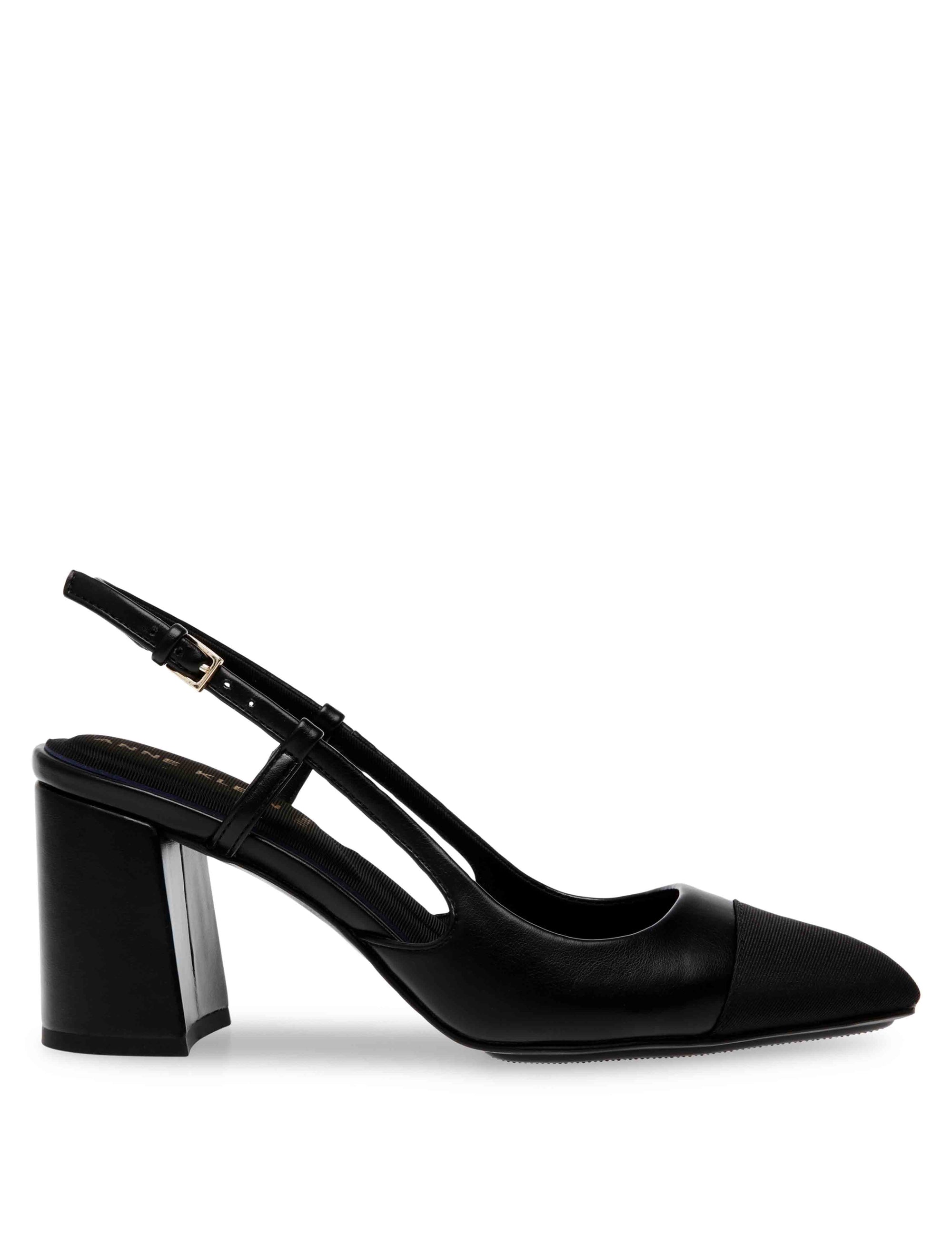 Anne Klein  Brinlee Sling Back Pump