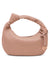 Anne Klein Stone/Stone Mini Woven Shoulder Bag