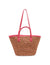 Anne Klein  Basket Beach Bag