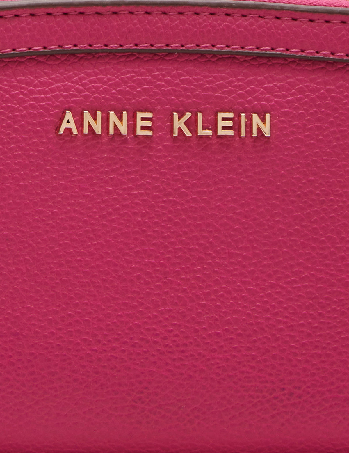 Anne Klein  AK Small Curved Wallet