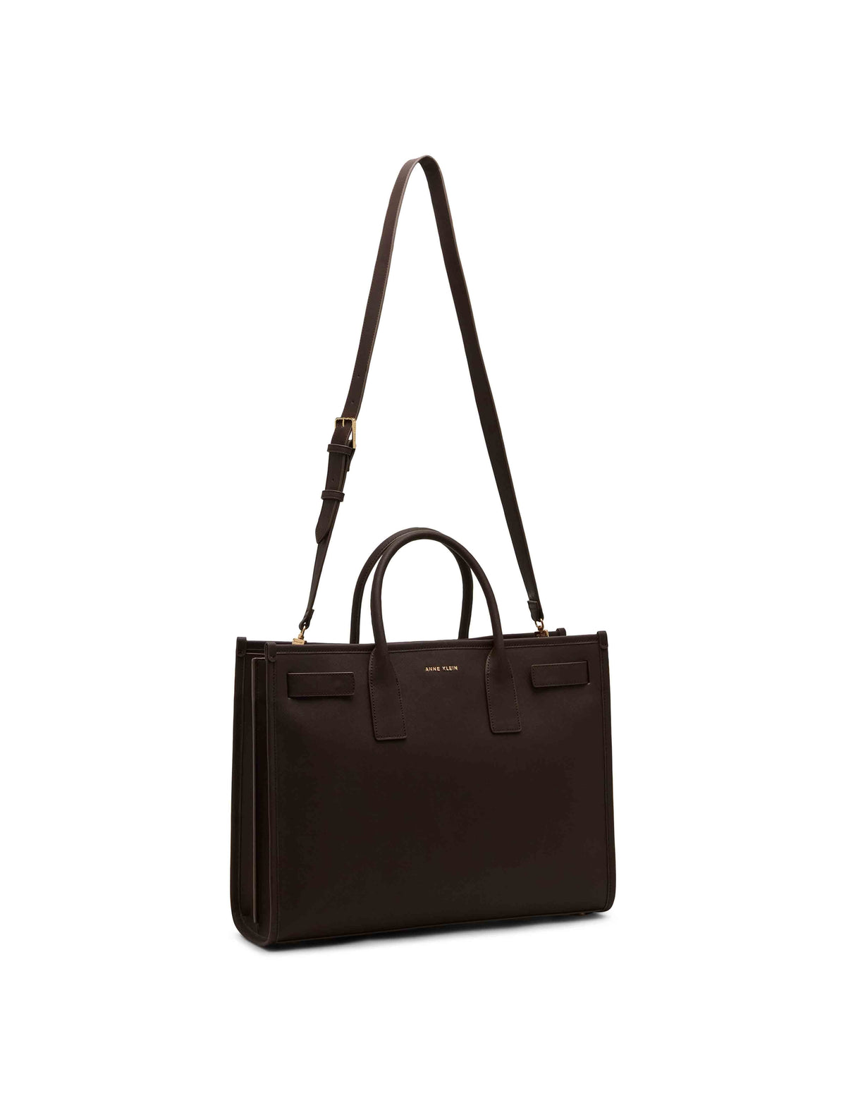 Anne Klein 3 Piece Work Tote Gift Set