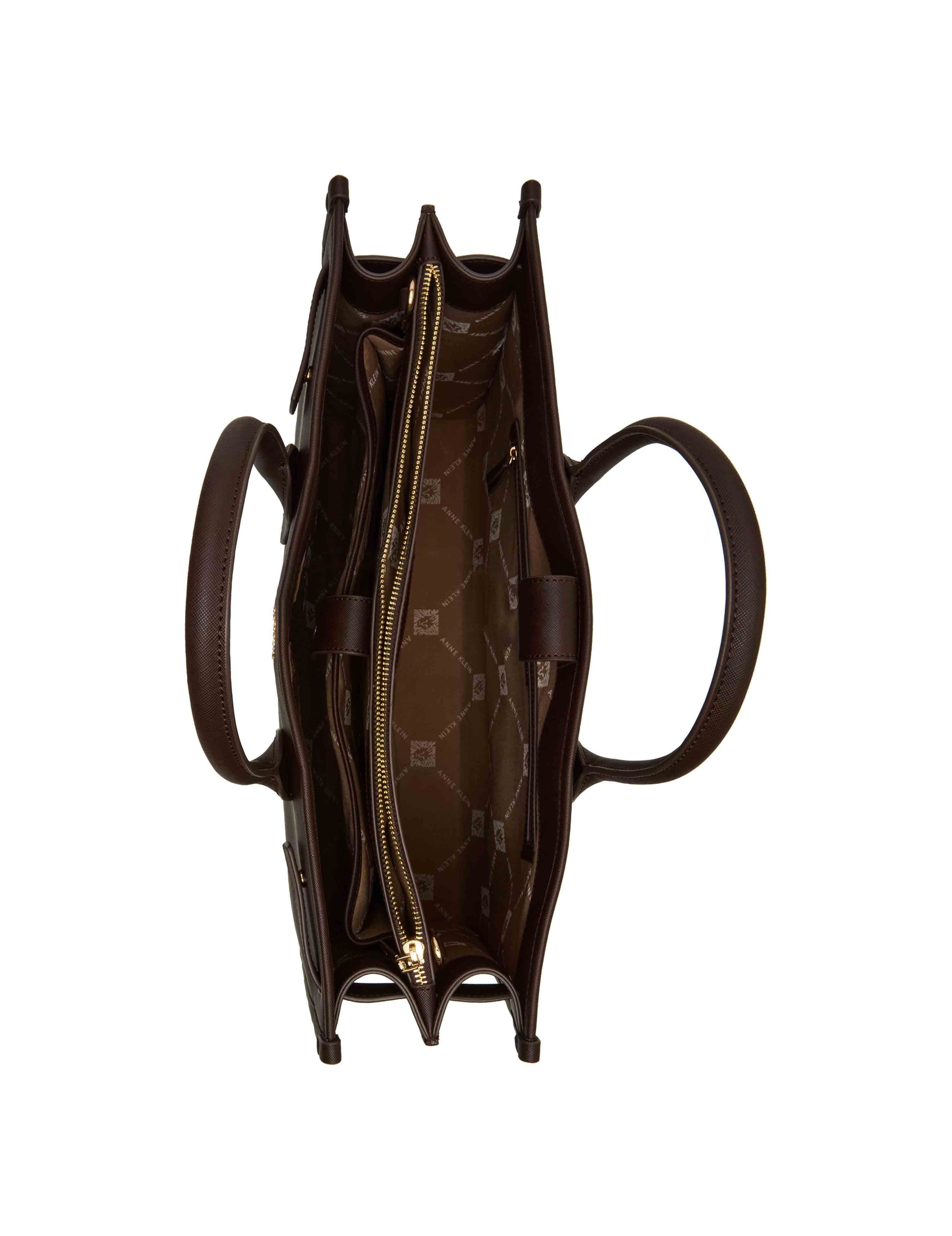 Anne Klein 3 Piece Work Tote Gift Set