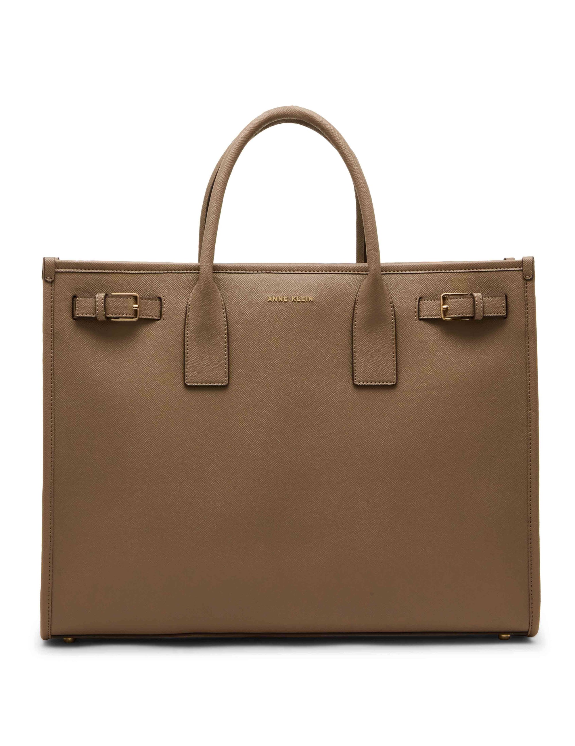 Anne Klein 3 Piece Work Tote Gift Set