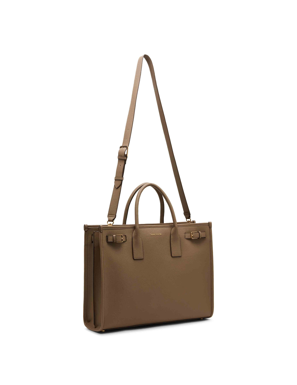 Anne Klein 3 Piece Work Tote Gift Set