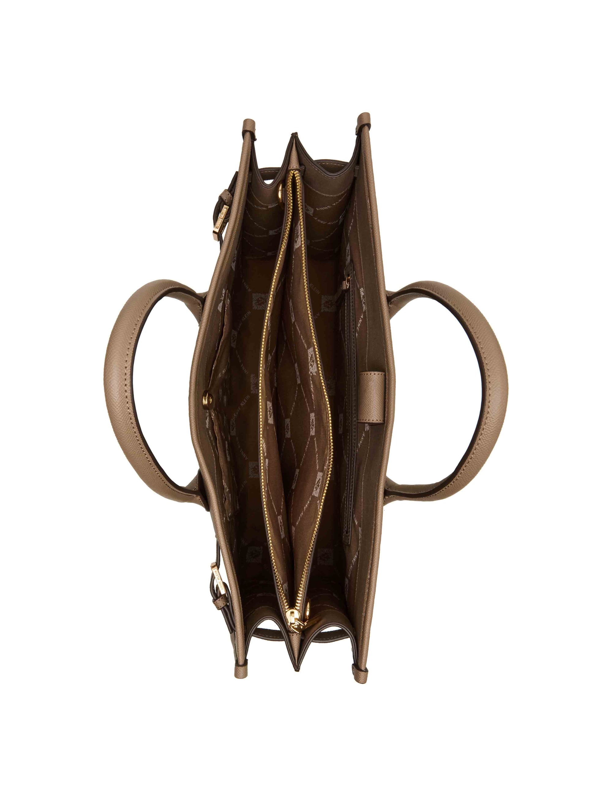 Anne Klein 3 Piece Work Tote Gift Set