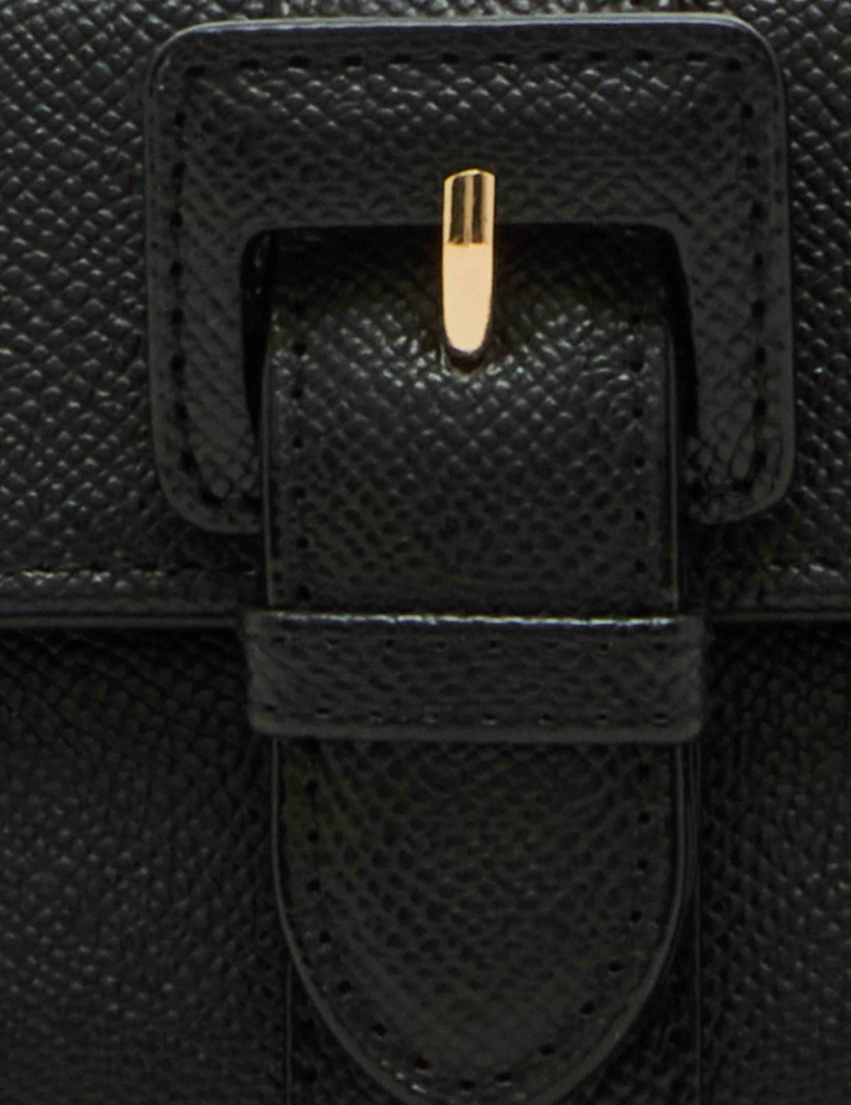 Anne Klein Covered Buckle Flap Wallet Gift Set