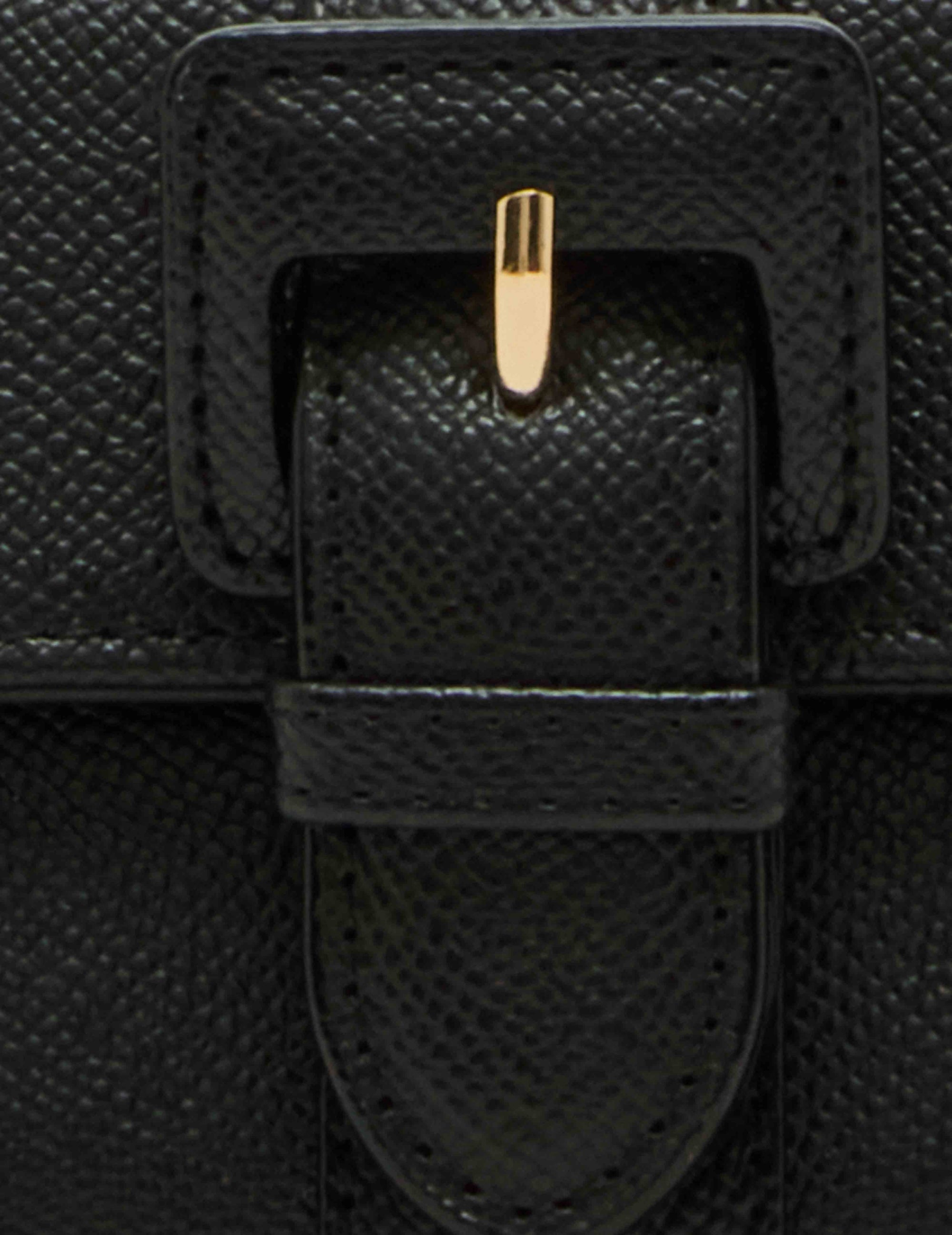 Anne Klein Covered Buckle Flap Wallet Gift Set